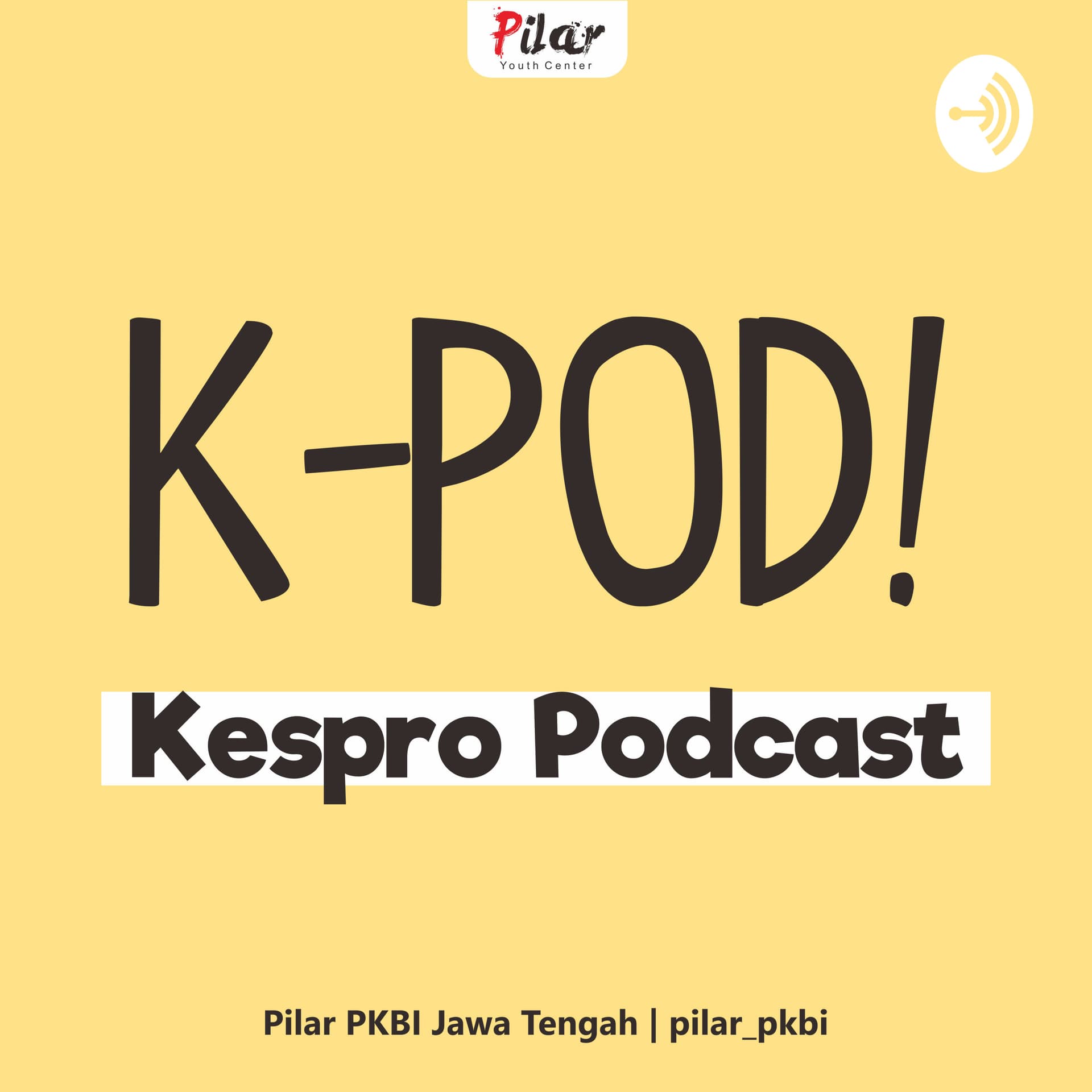 pilar_pkbi - Podcasts