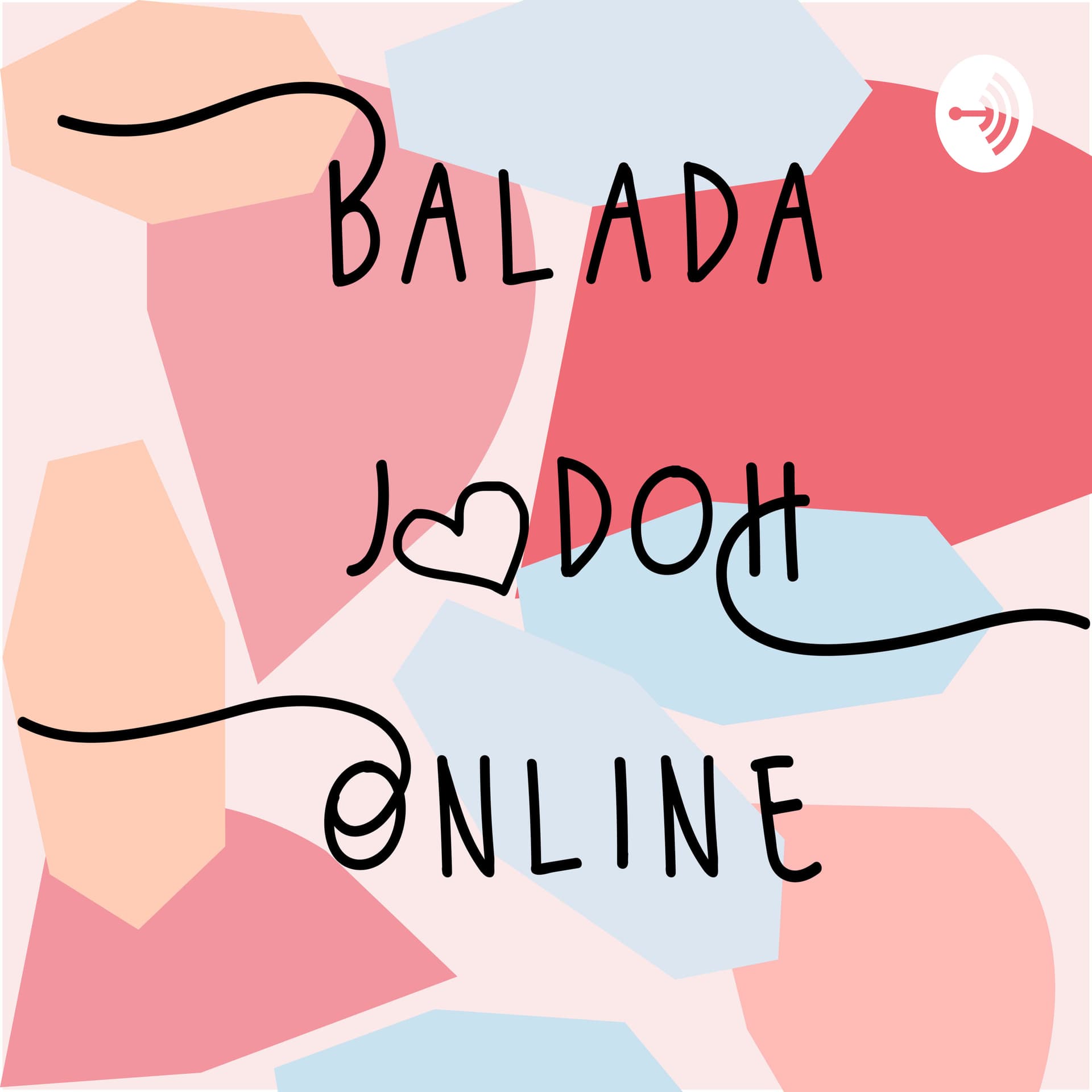 BALADA JODOH ONLINE