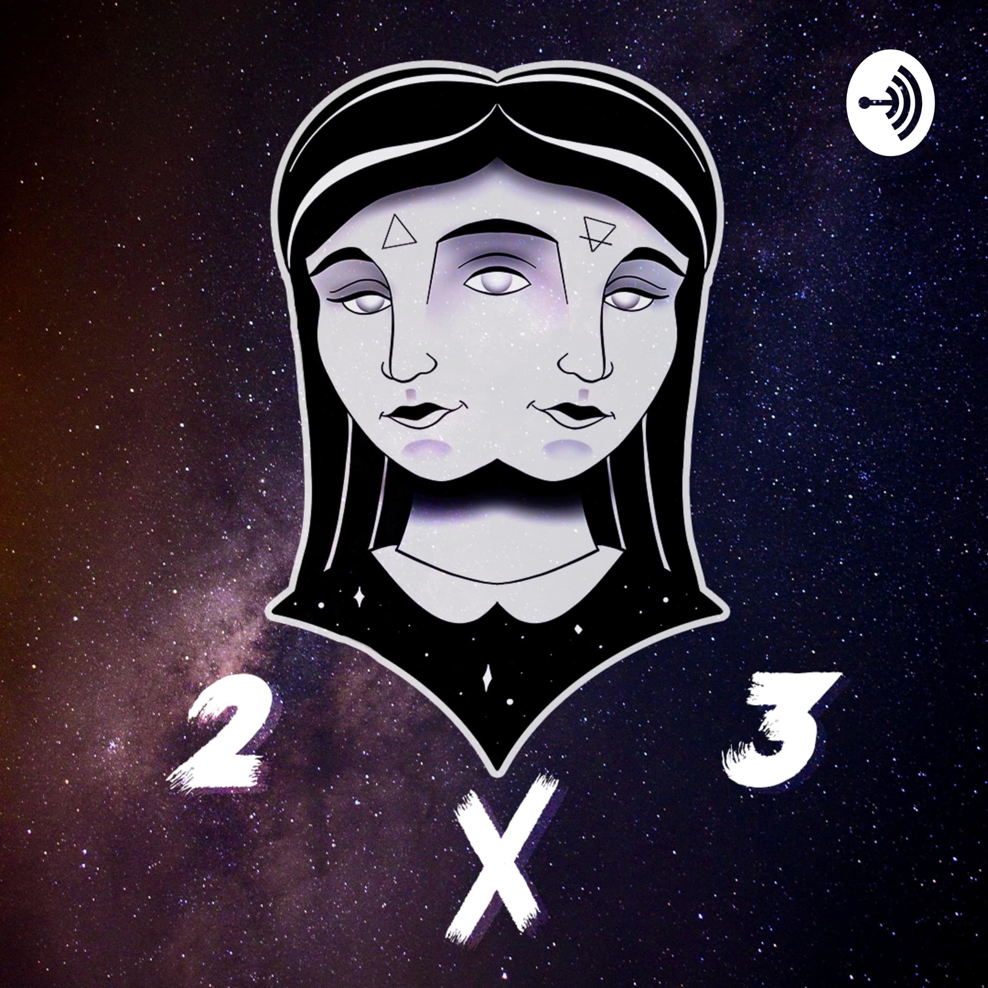 2x3 Podcast - Podcasts