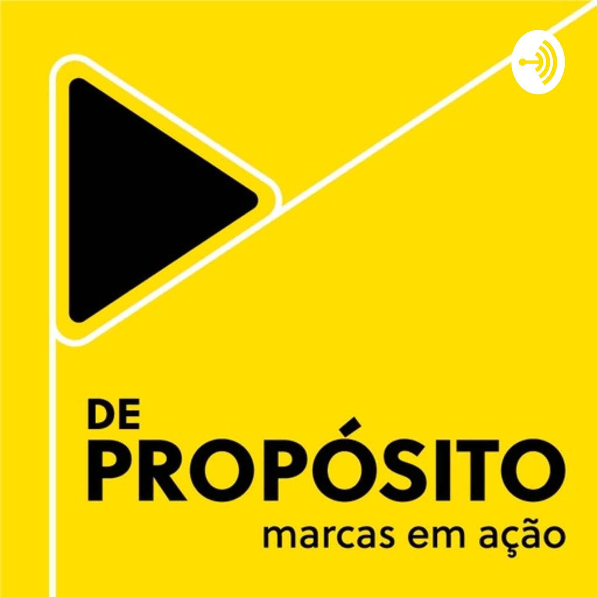 De Propósito | Marcas com Propósito