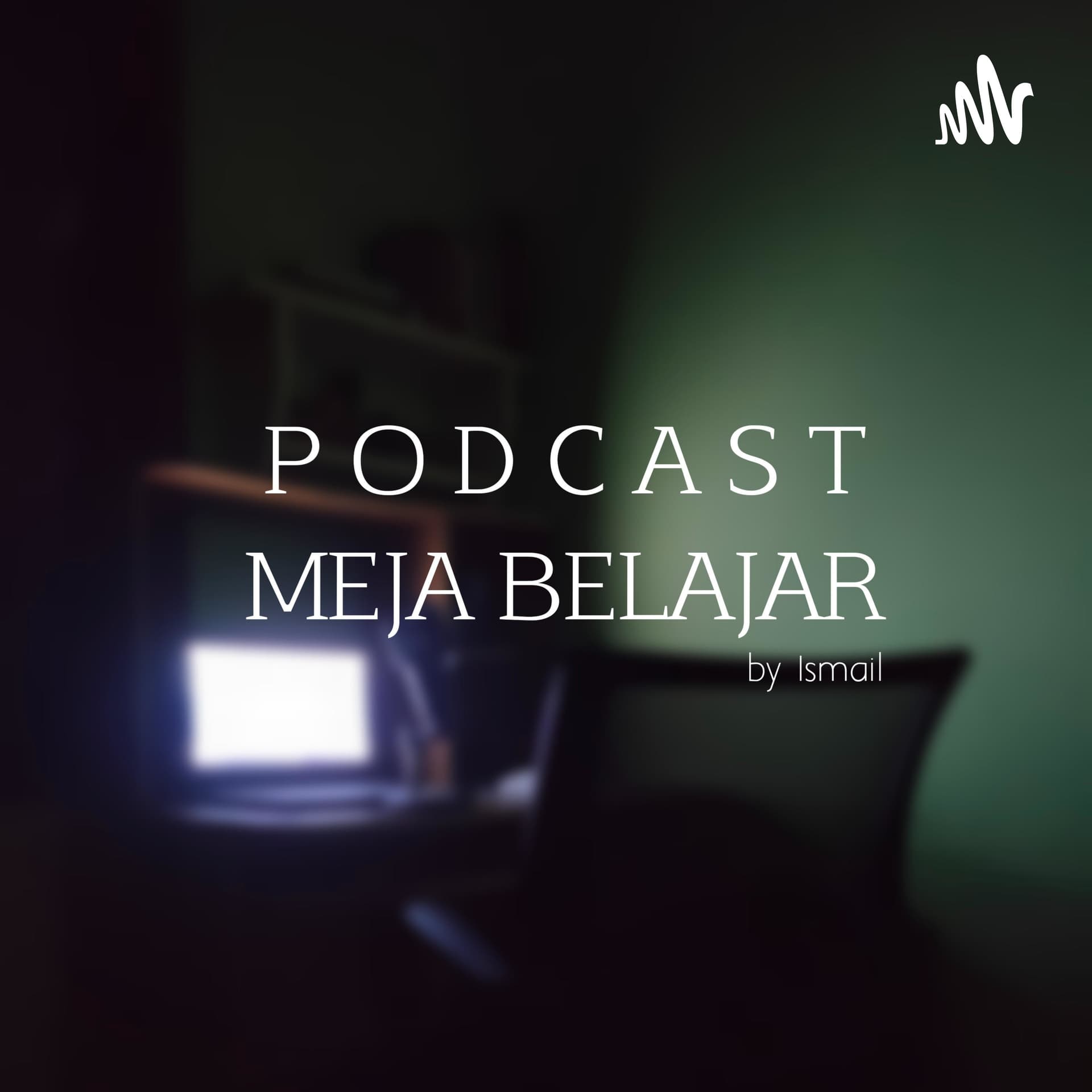 Meja Belajar - Podcasts