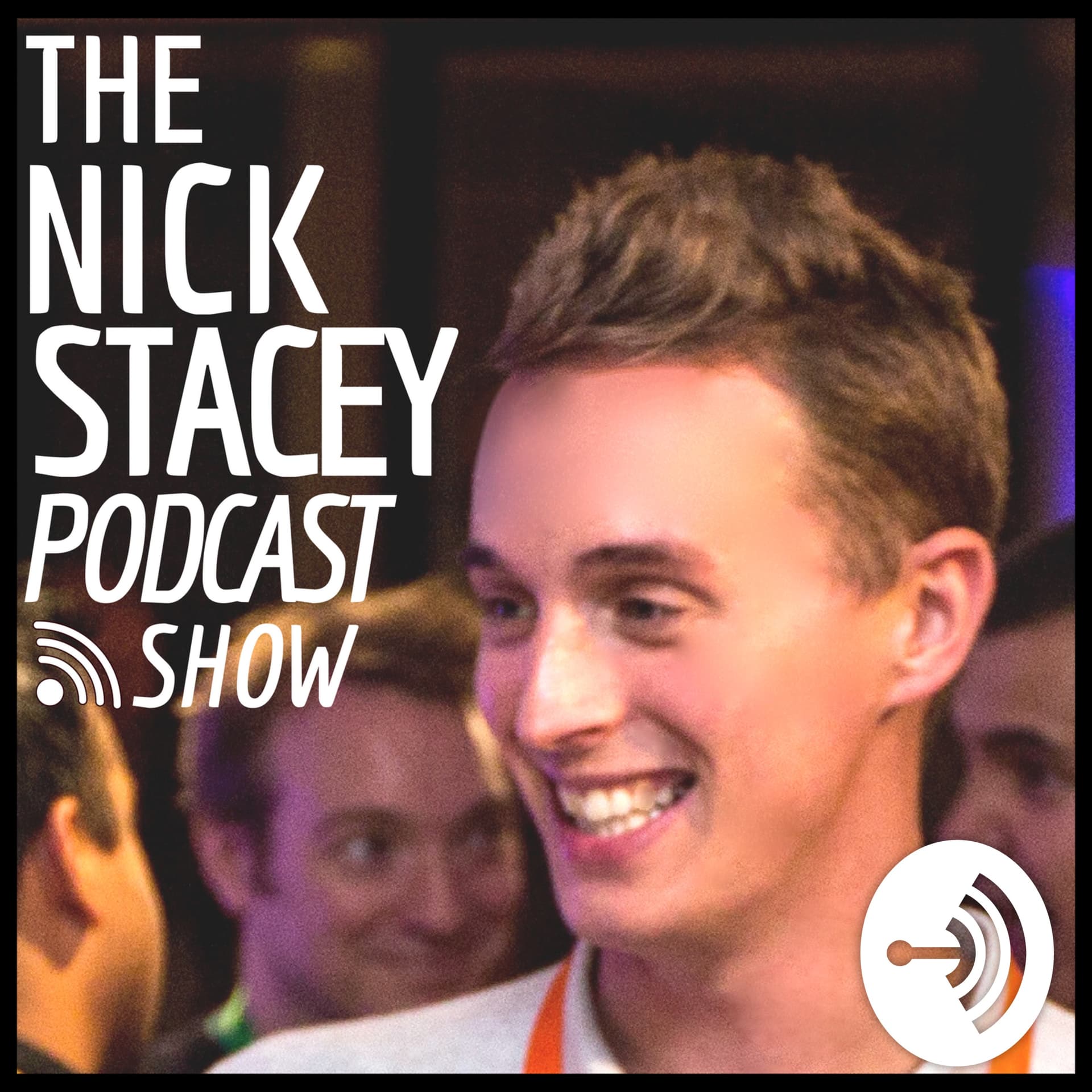 The Nick Stacey Podcast - Business, Wealth, Health, Crypto & Blockchain - Podcasts