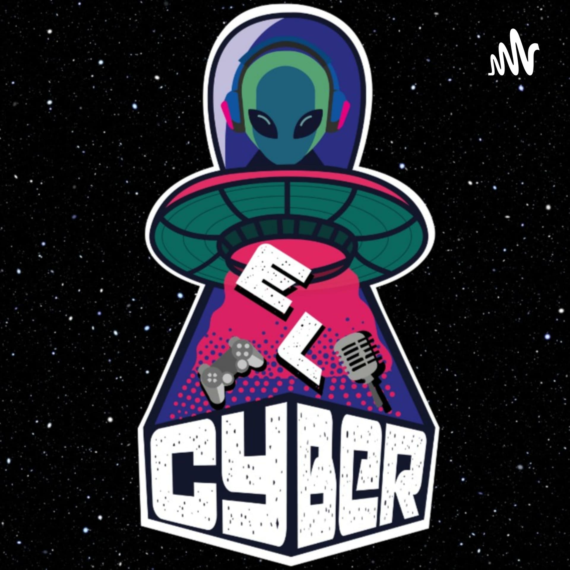 El Cyber - Podcasts