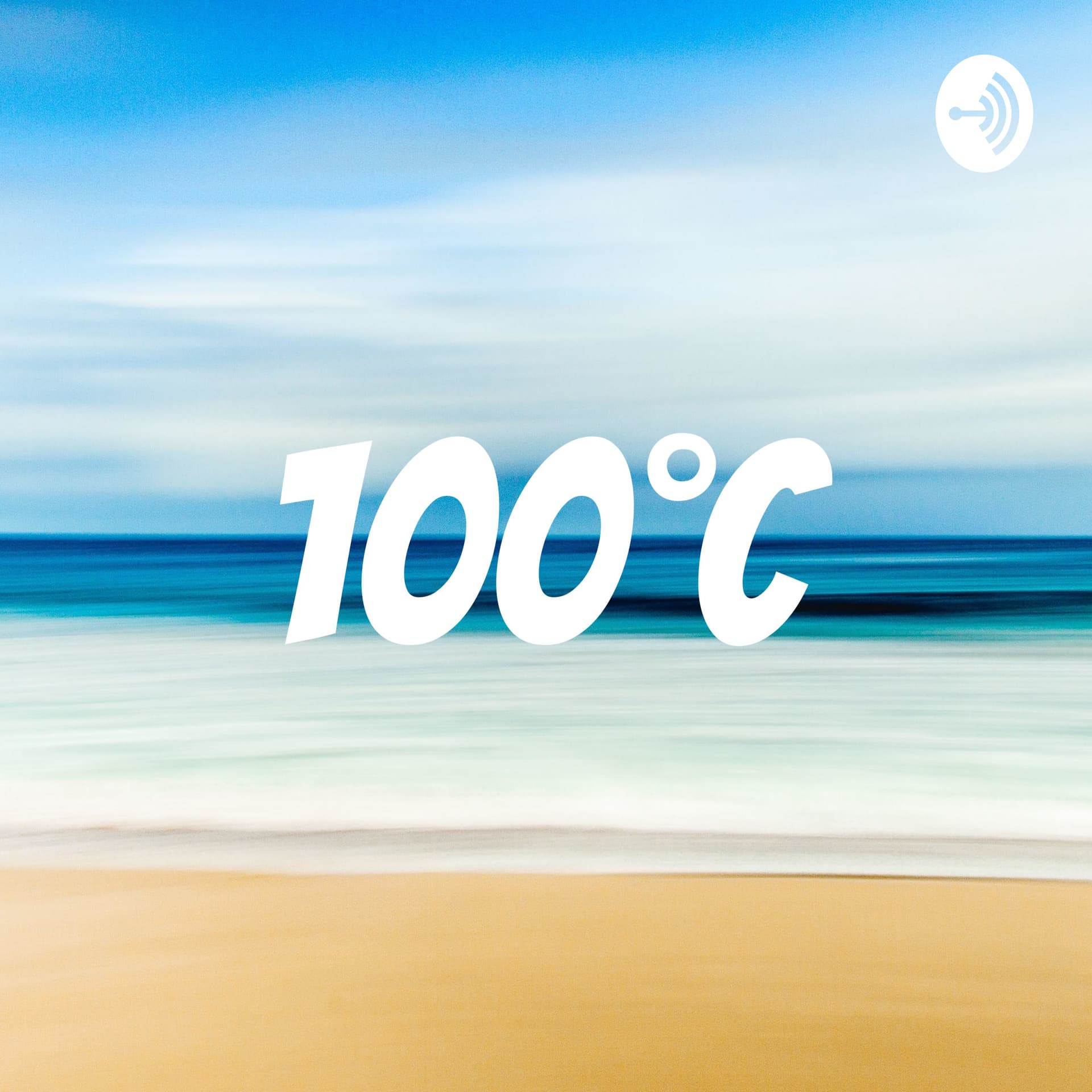 100°C