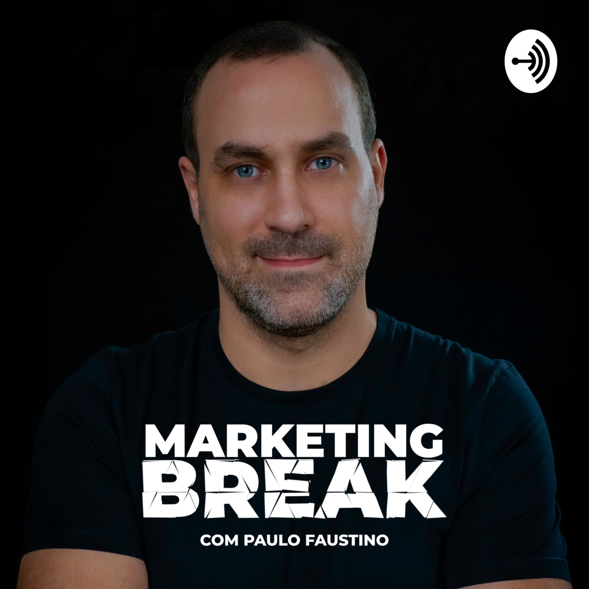 Marketing Break com Paulo Faustino - Podcasts