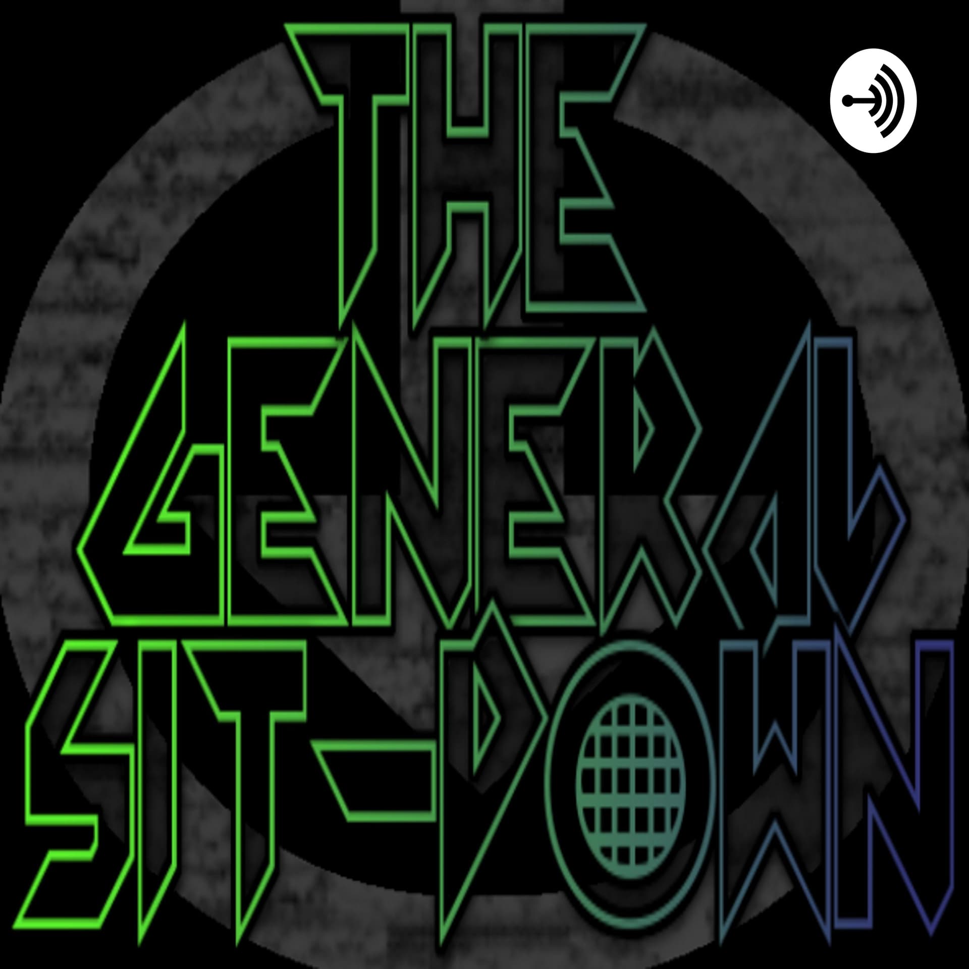 The General Sit-Down