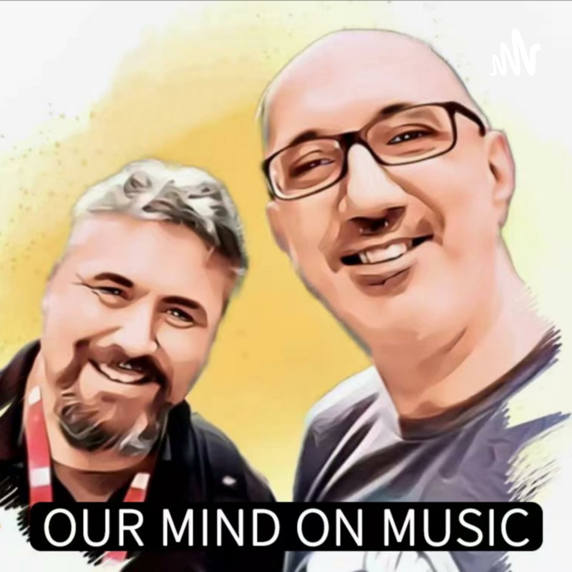 Our Mind On Music - Podcasts