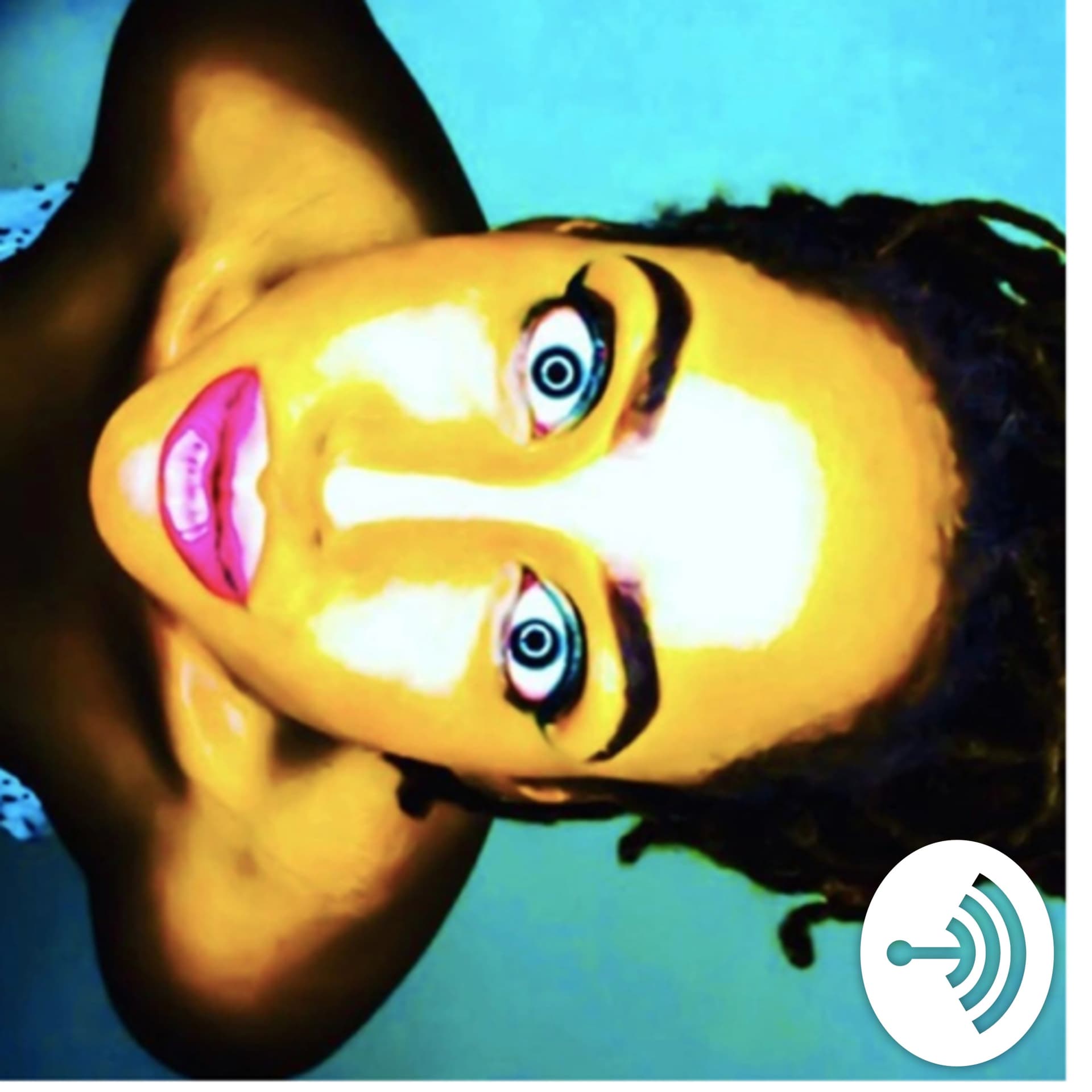 The Amber Tyler Show - Podcasts