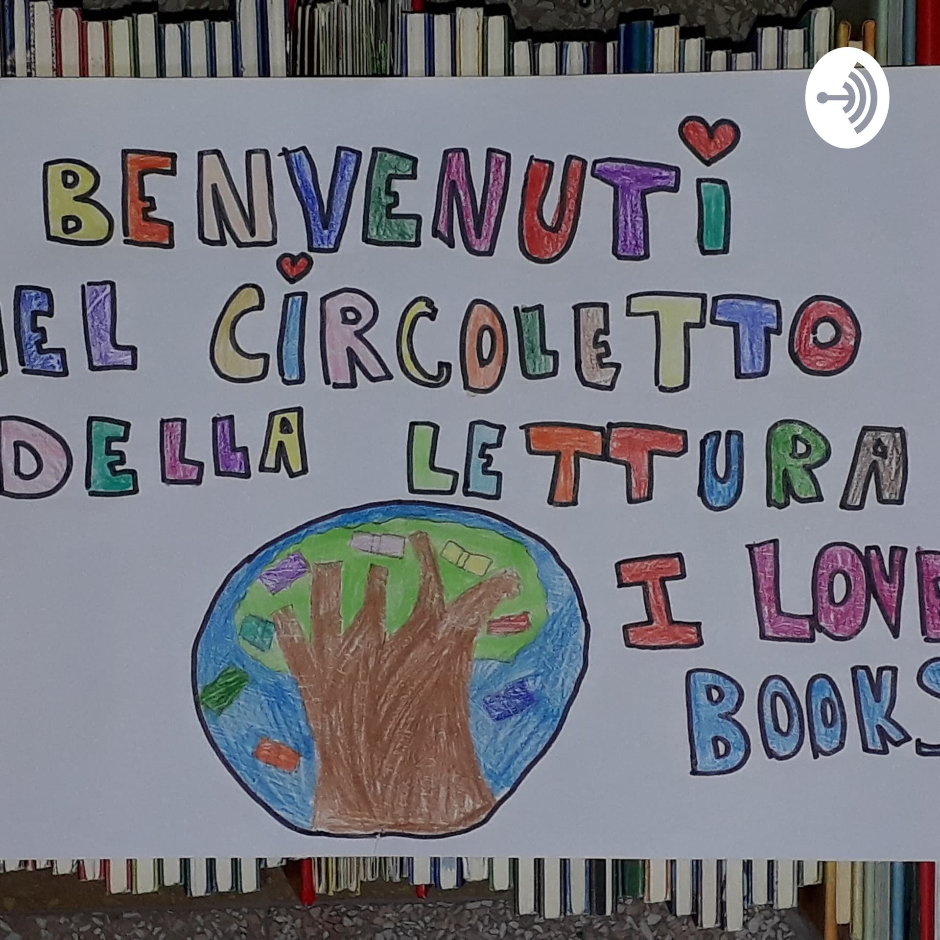 il circoletto della lettura - Podcasts