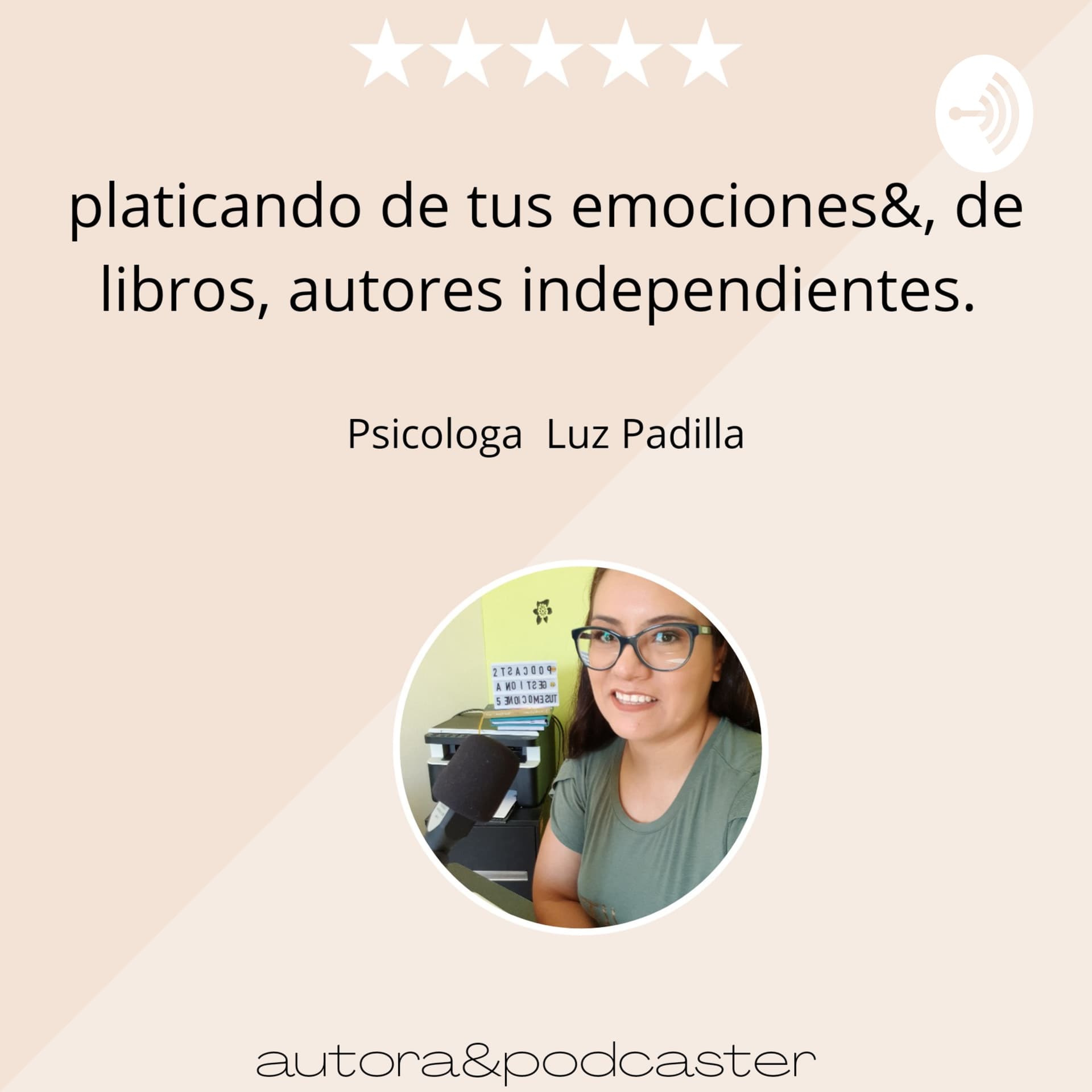 Gestiona Tus Emociones - Podcasts
