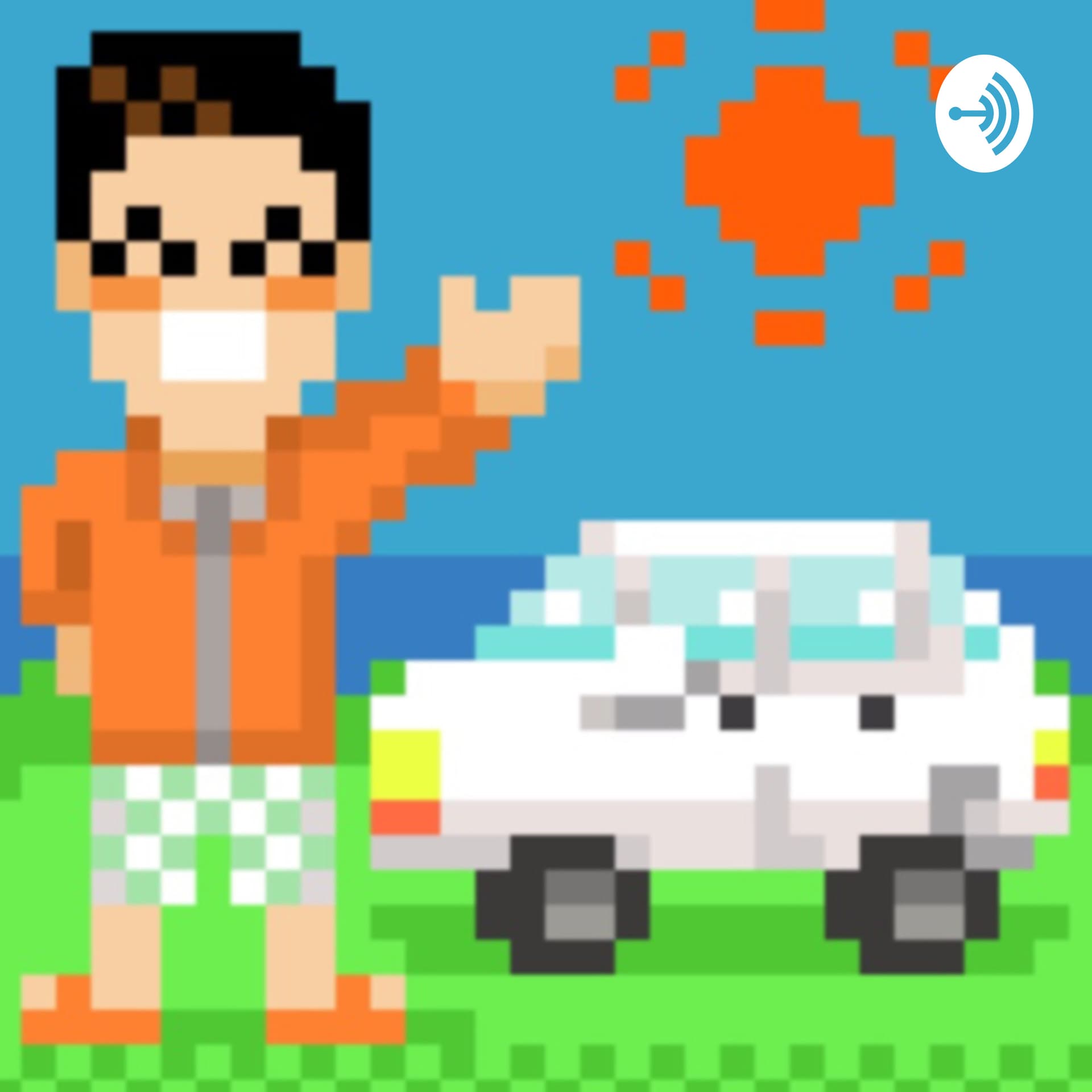 TOTTORI DAISEN WORLD〜日々の記録ズ〜 - Podcasts