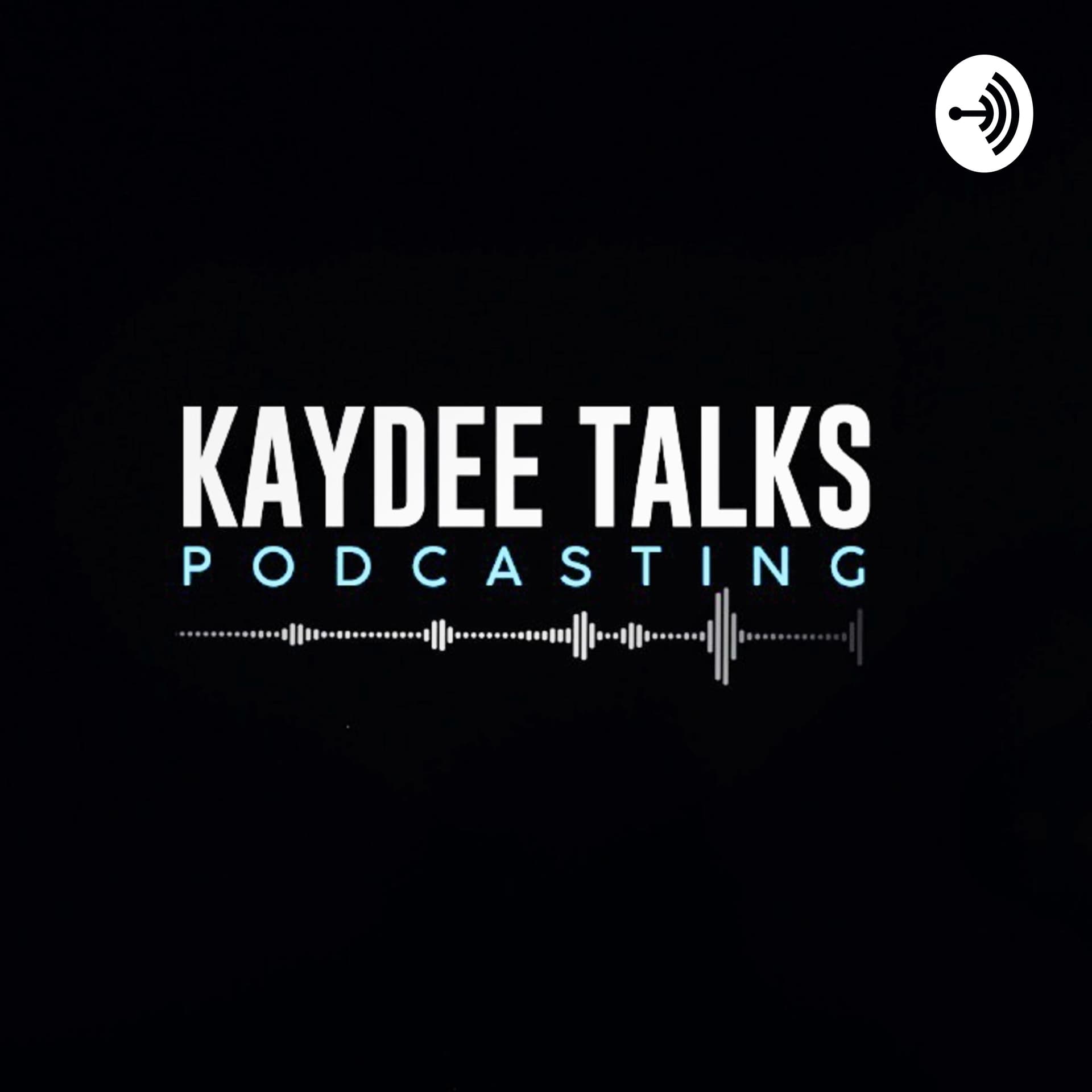 Kay Dee Talks - Tamil Podcast - Podcasts
