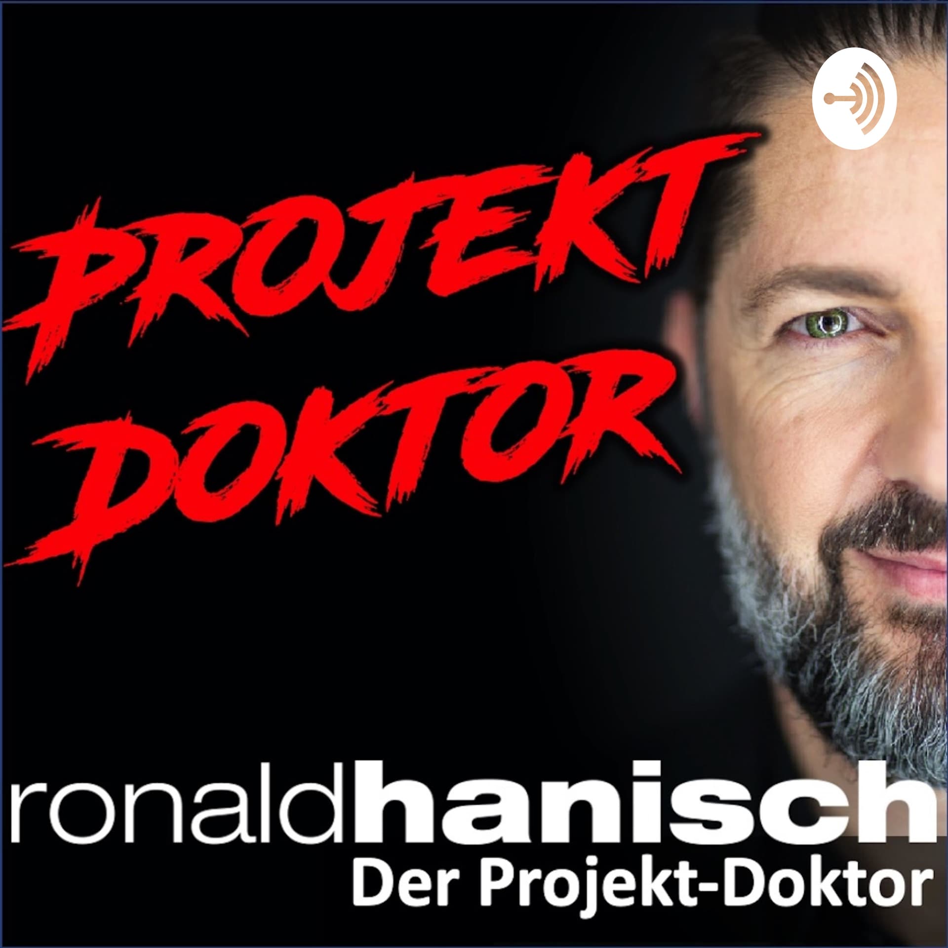 Projekt-Doktor - Der Leadership-Podcast - Podcasts