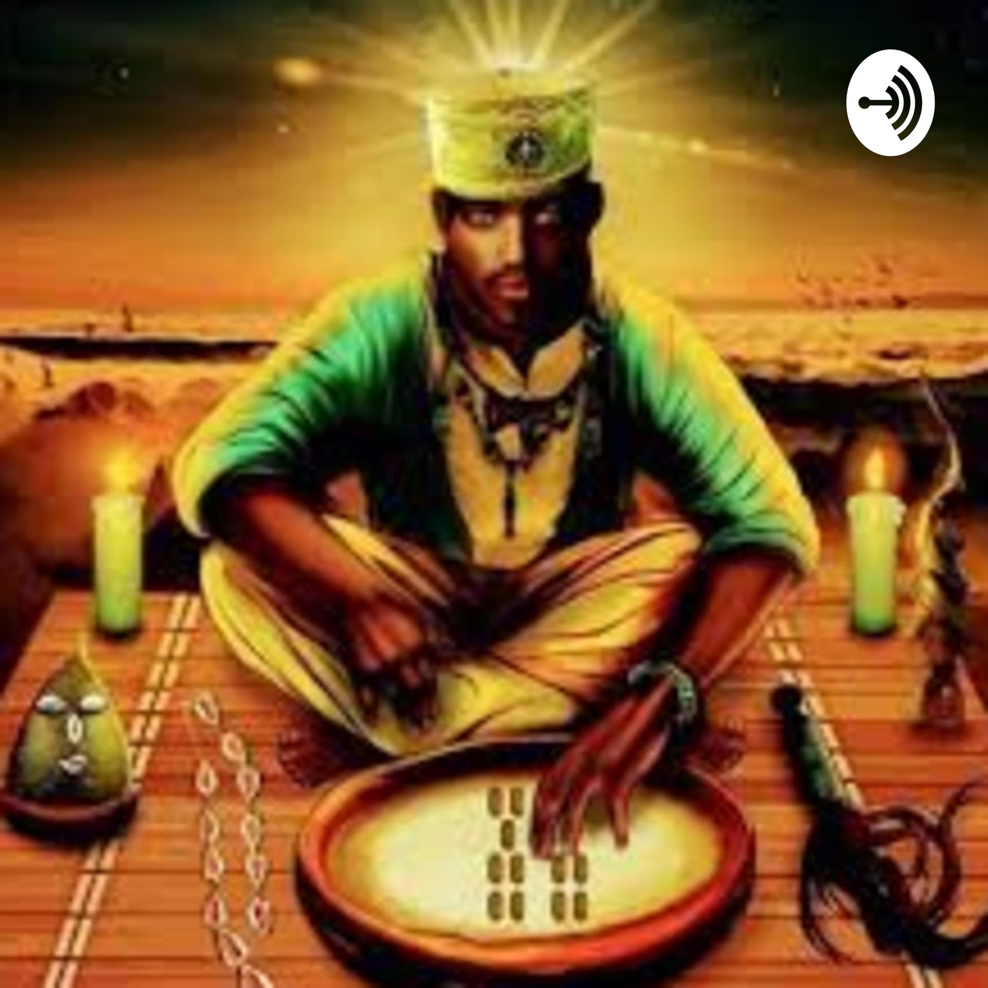 Mundo Yoruba Latinoamericano (IFA ORISA) - Podcasts