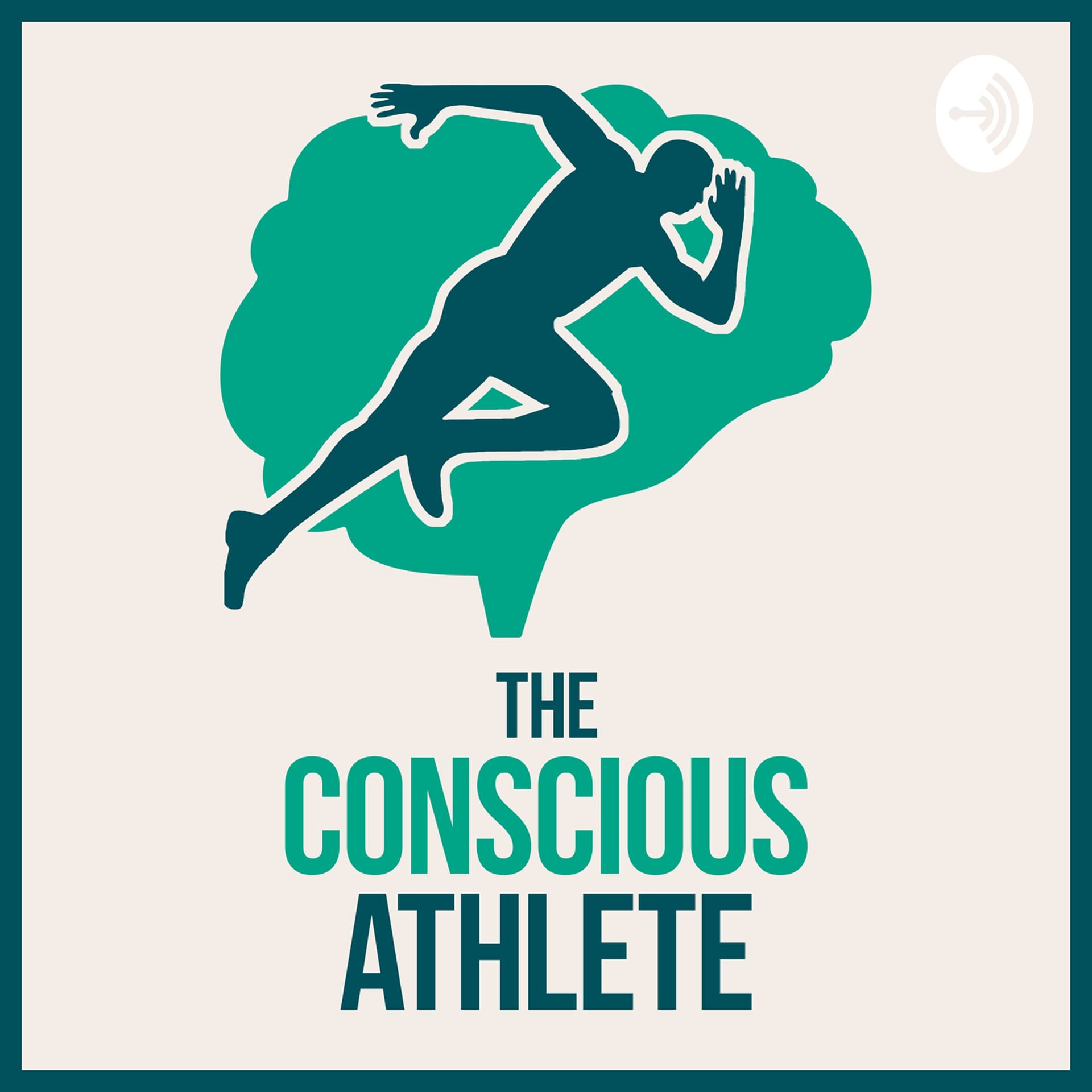 The Conscious Athlete - Podcasts