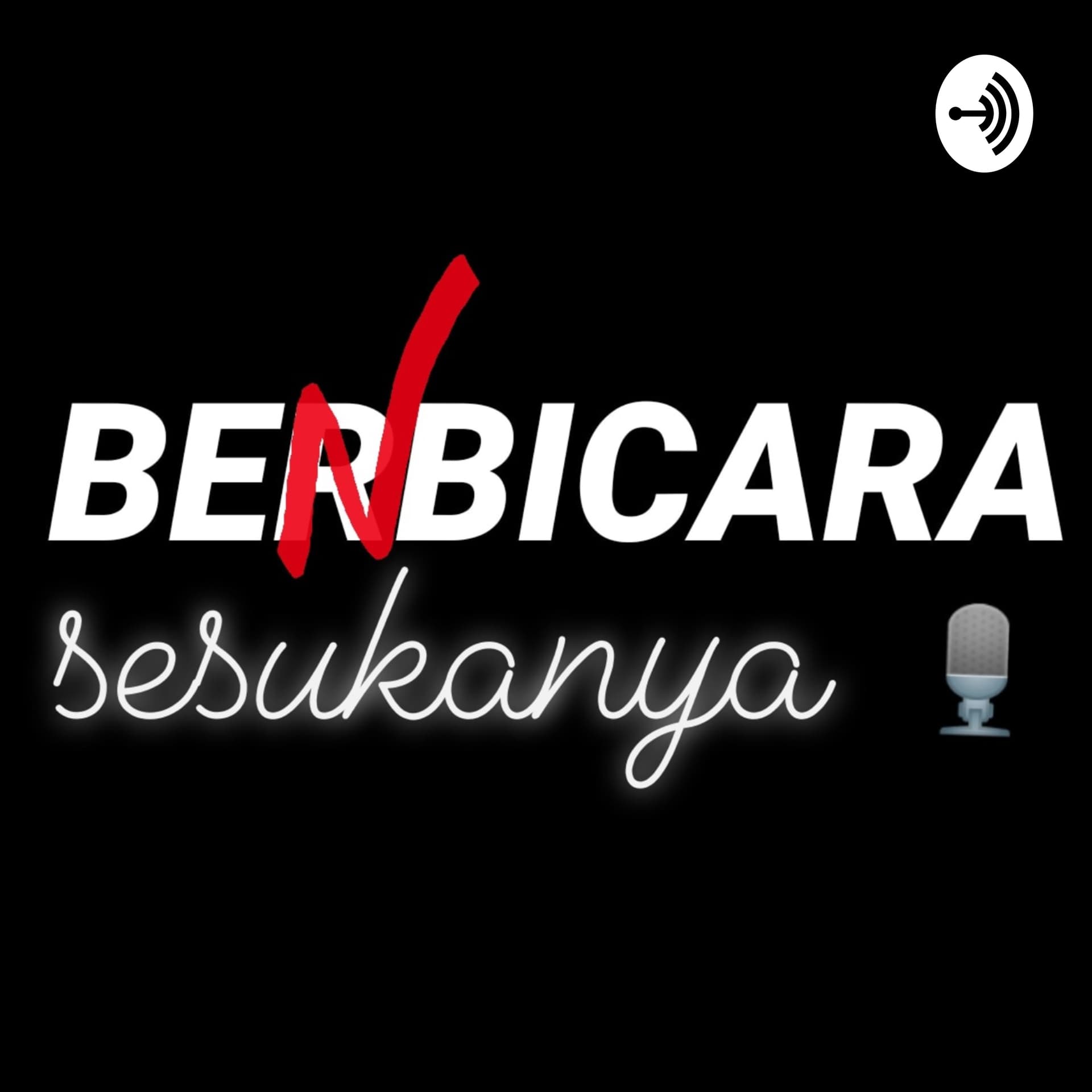 BenBicara Sesukanya