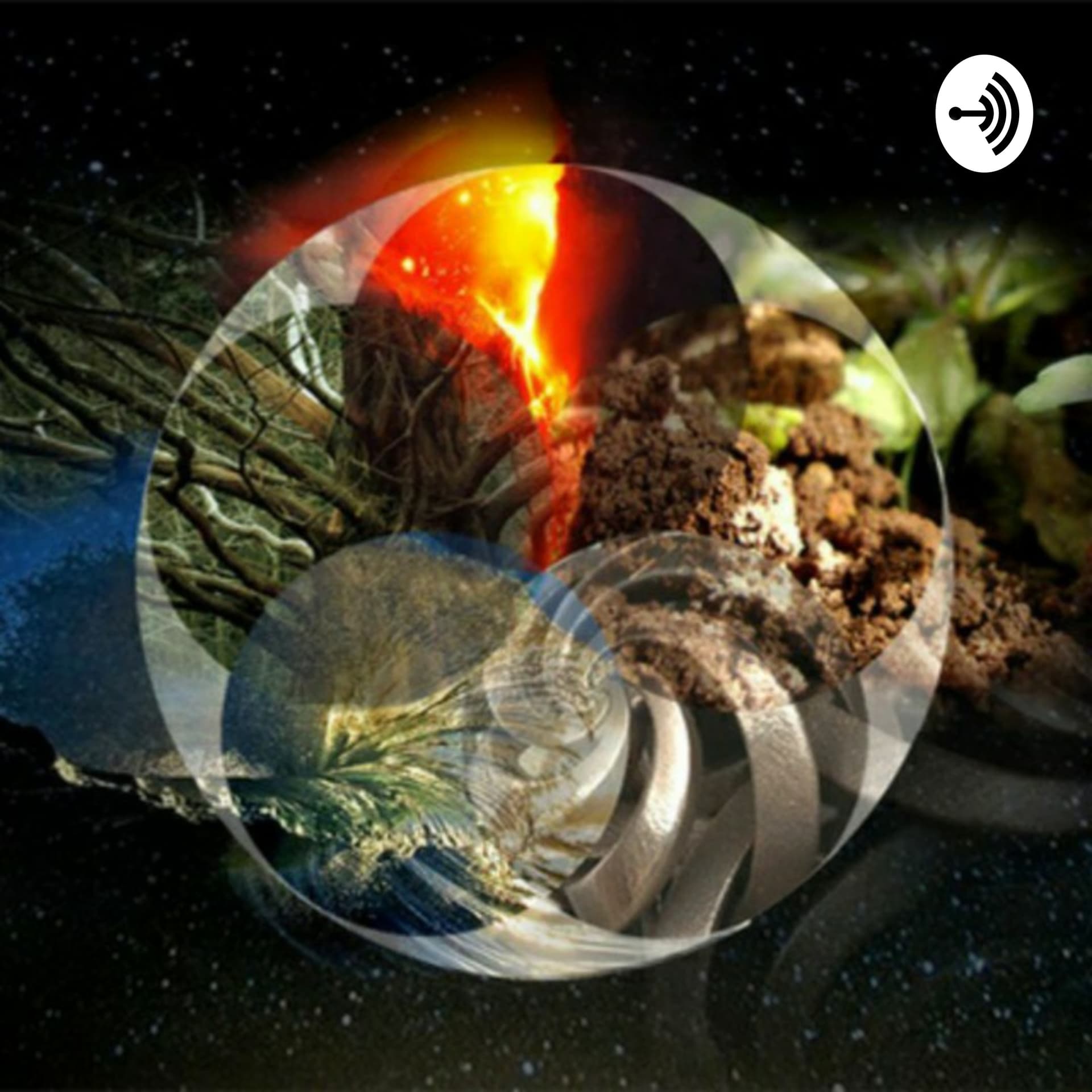 Polnyifenshui - Podcasts