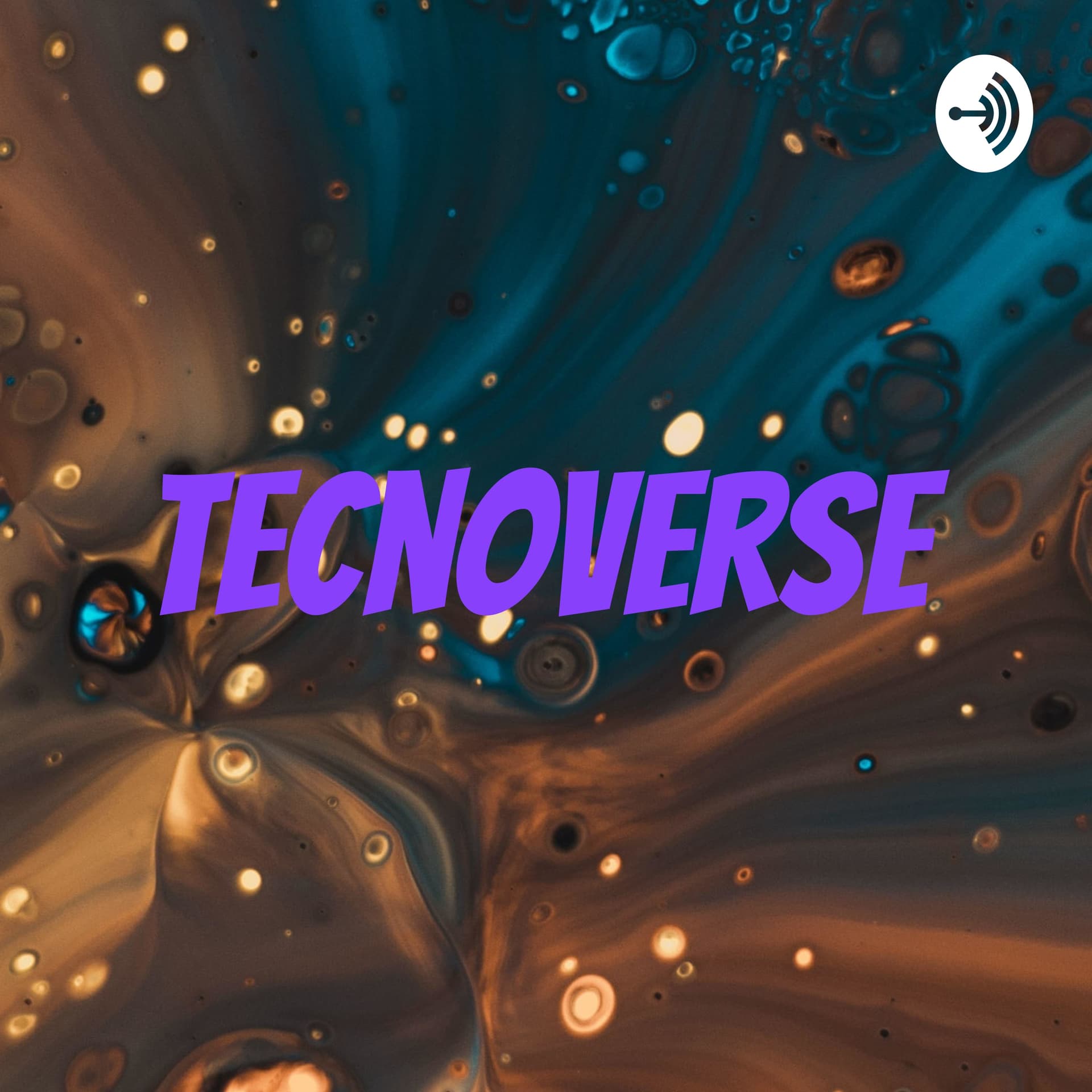 Tecnoverse - Podcasts