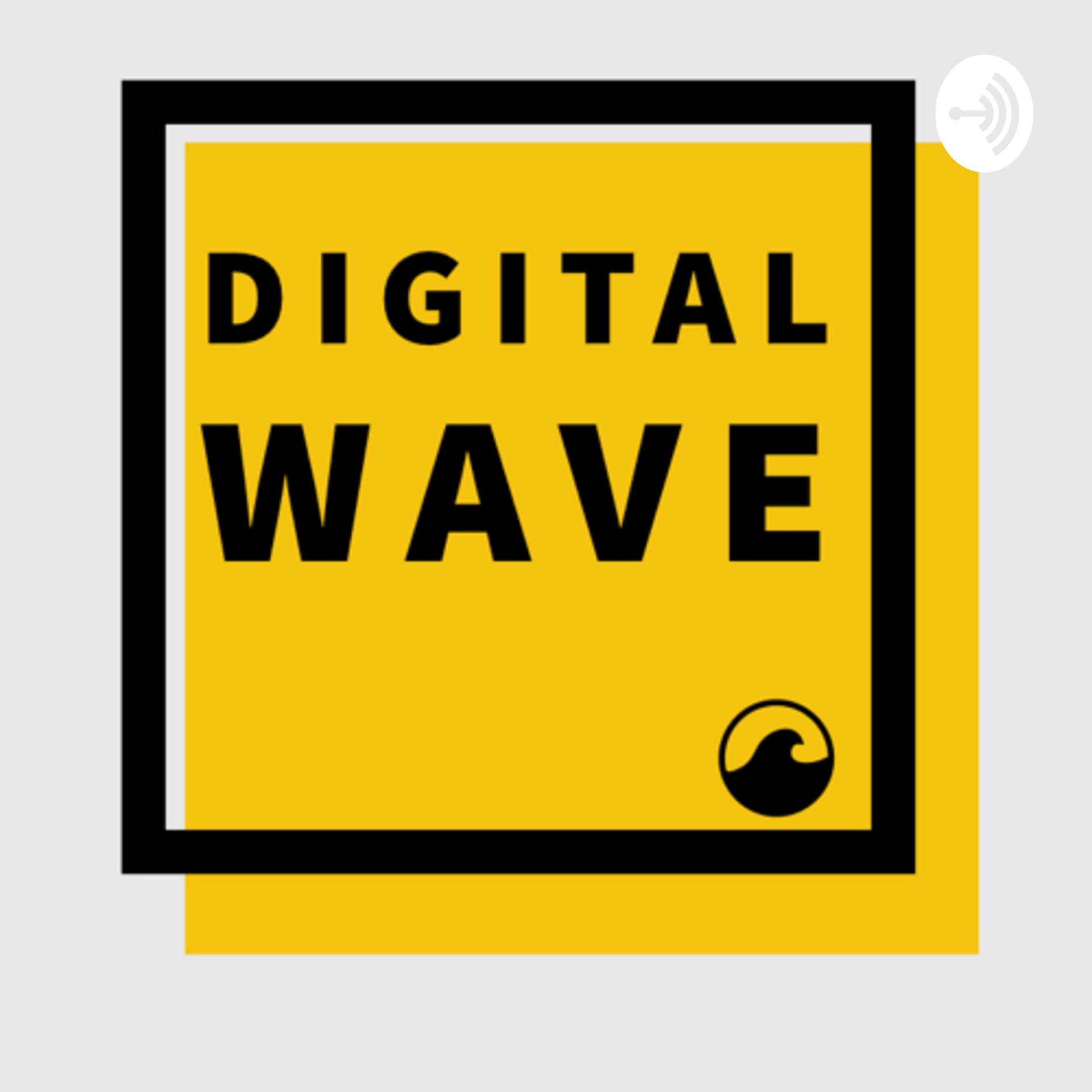 Digital Wave by ase.law - Podcasts