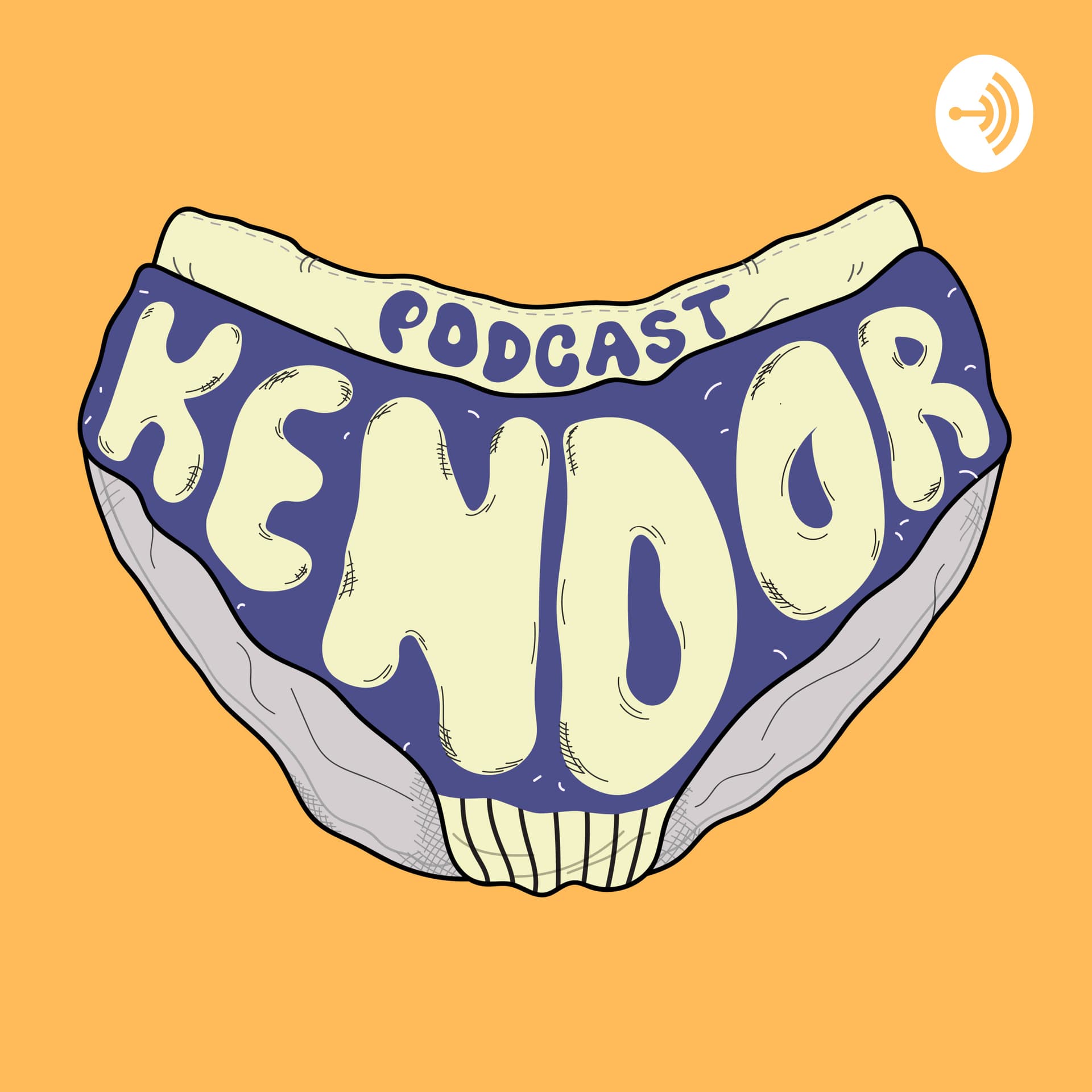 Podcast Kendor - Podcasts