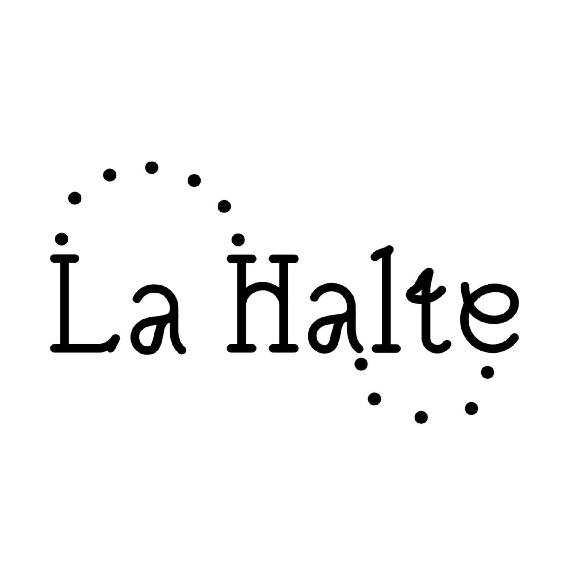 La Halte - Podcasts