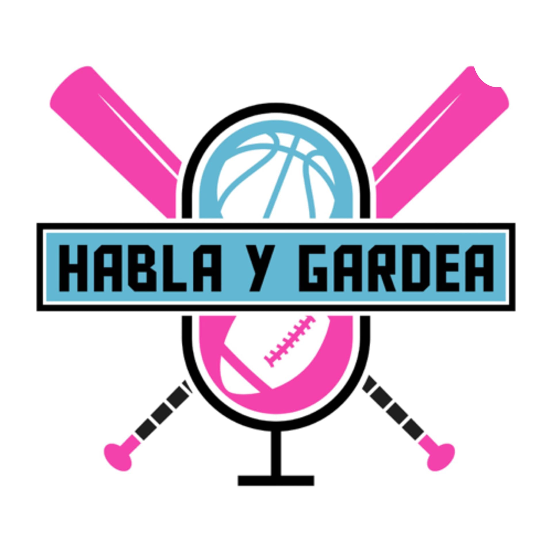 Habla y Gardea - Podcasts