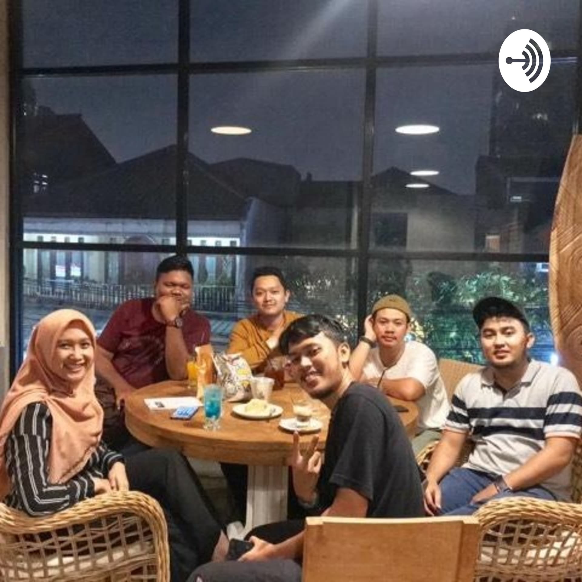 Surlinah's Club Podcast By AIS - Podcasts