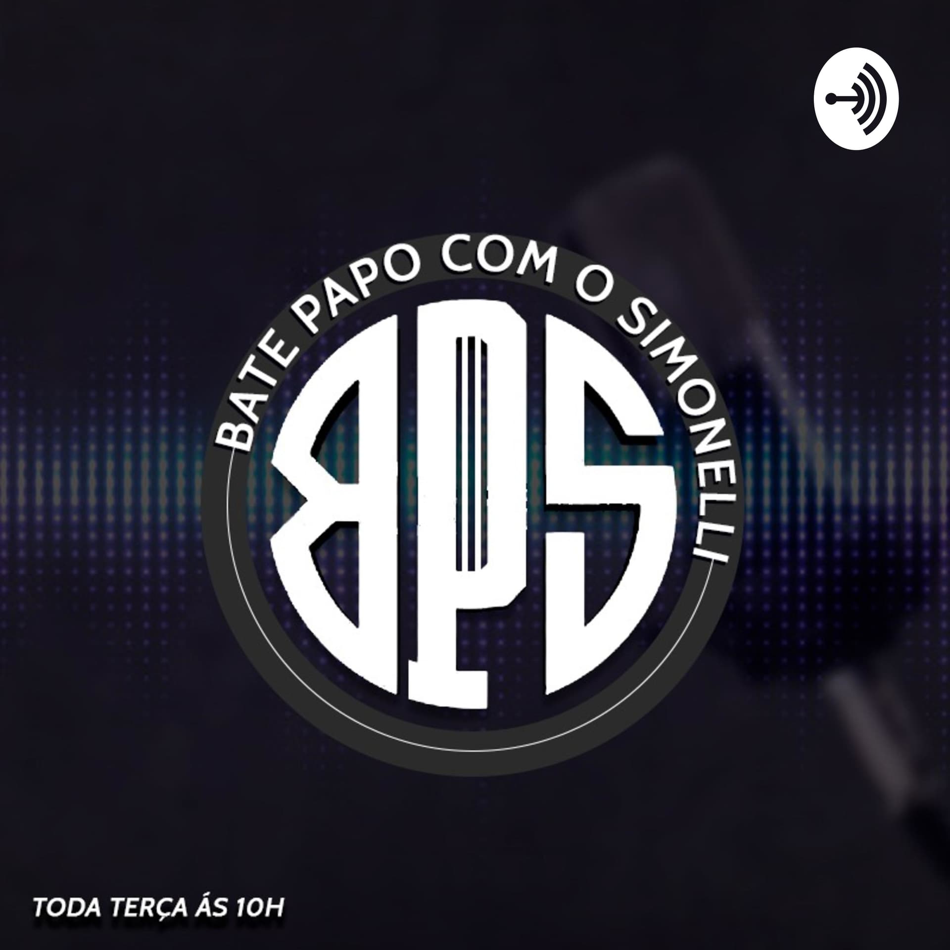 Bate Papo com o Simonelli - Podcasts