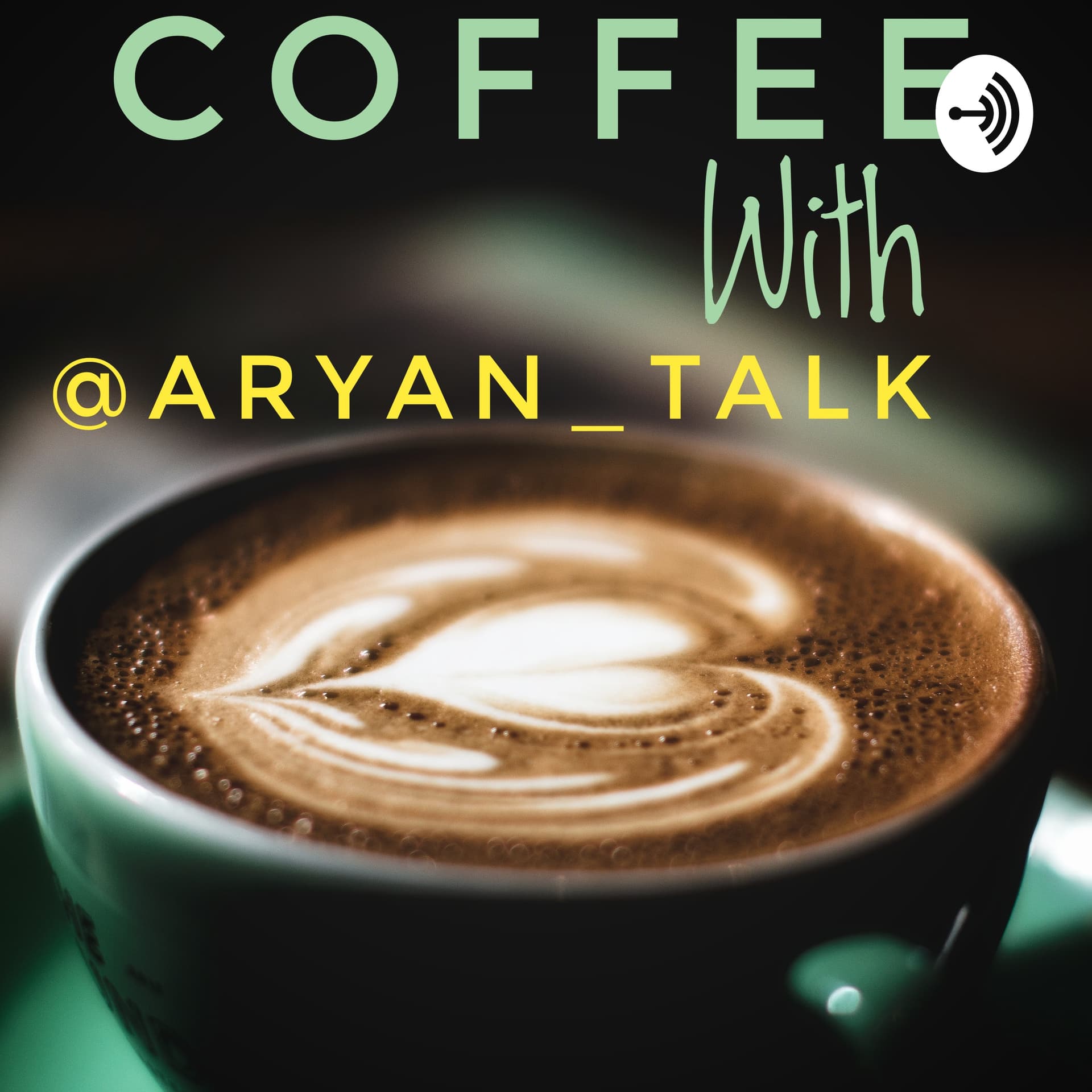 Aryan_talk - Podcasts