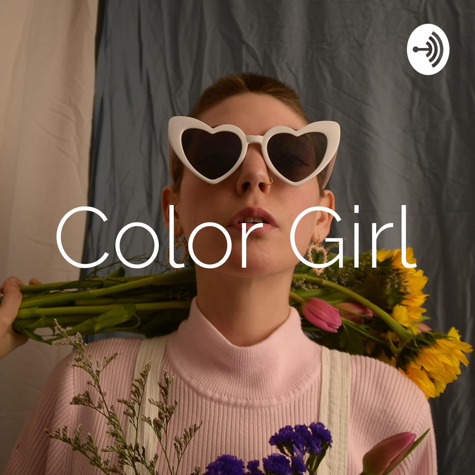 Color Girl - Podcasts