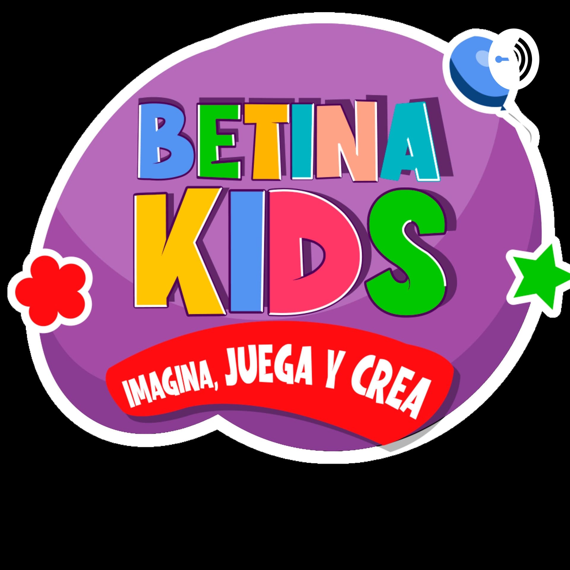 Betina Kids - Podcasts