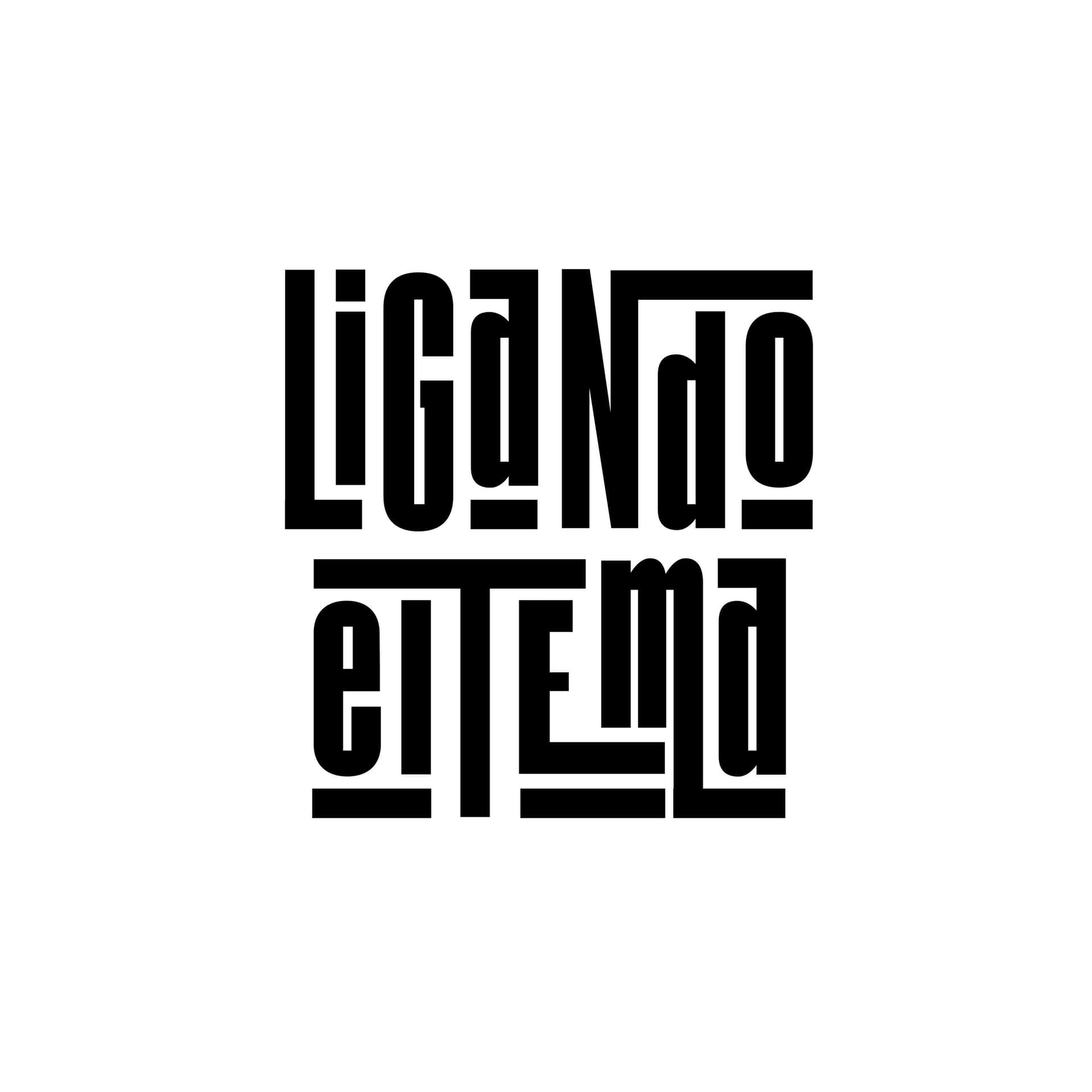 Ligando el Tema - LET - Podcasts