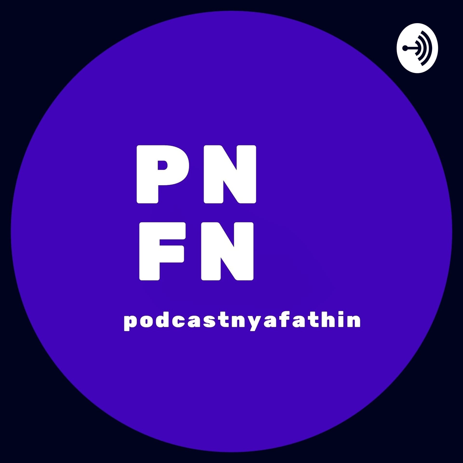 PODCASTNYA FATHIN