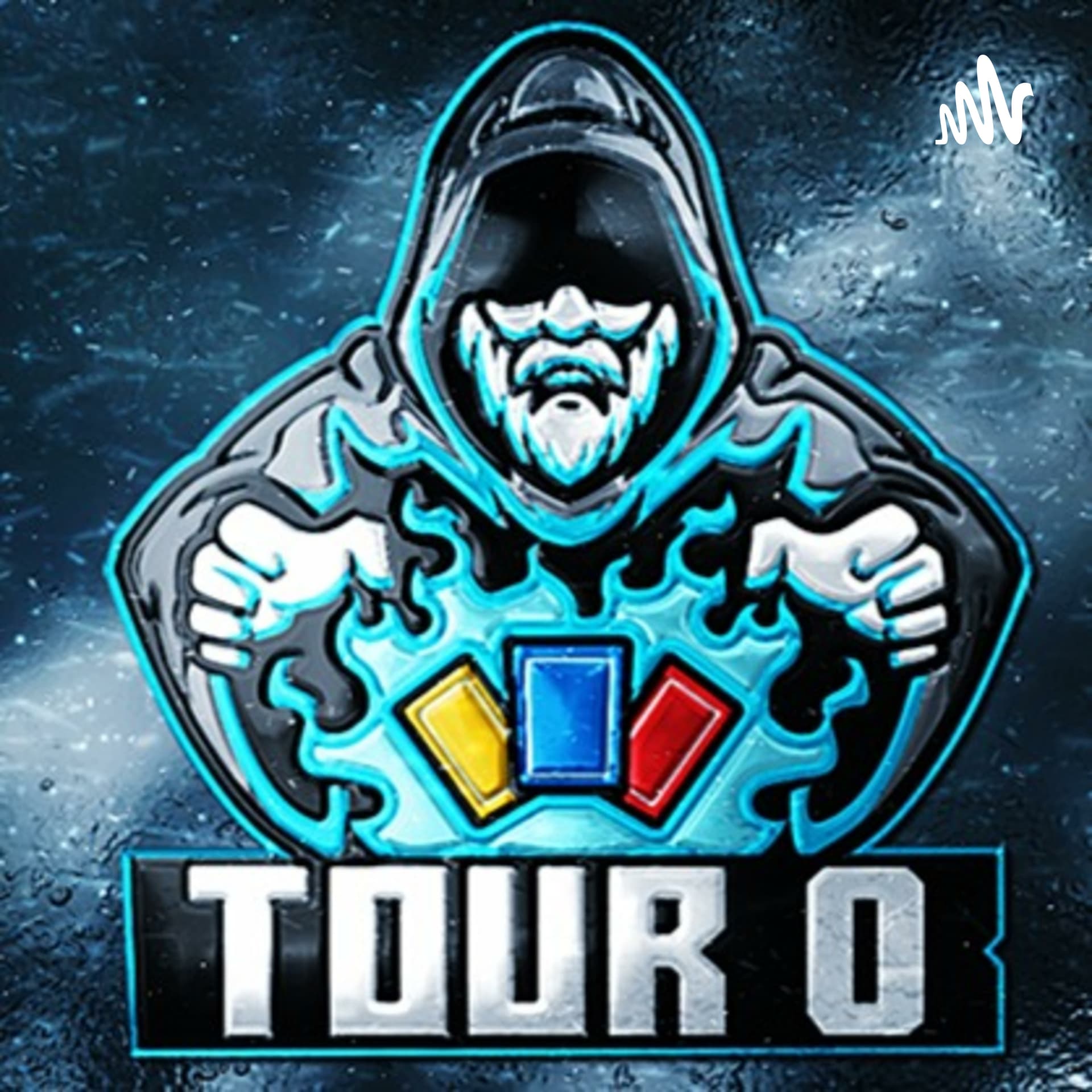 Tour 0 - Un Podcast Flesh and Blood ! - Podcasts