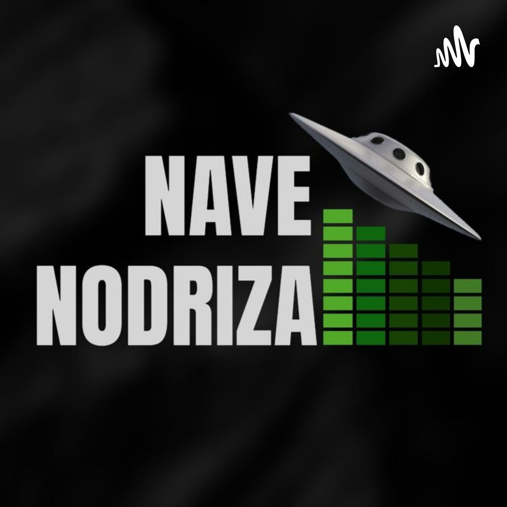 Nave Nodriza - Podcasts