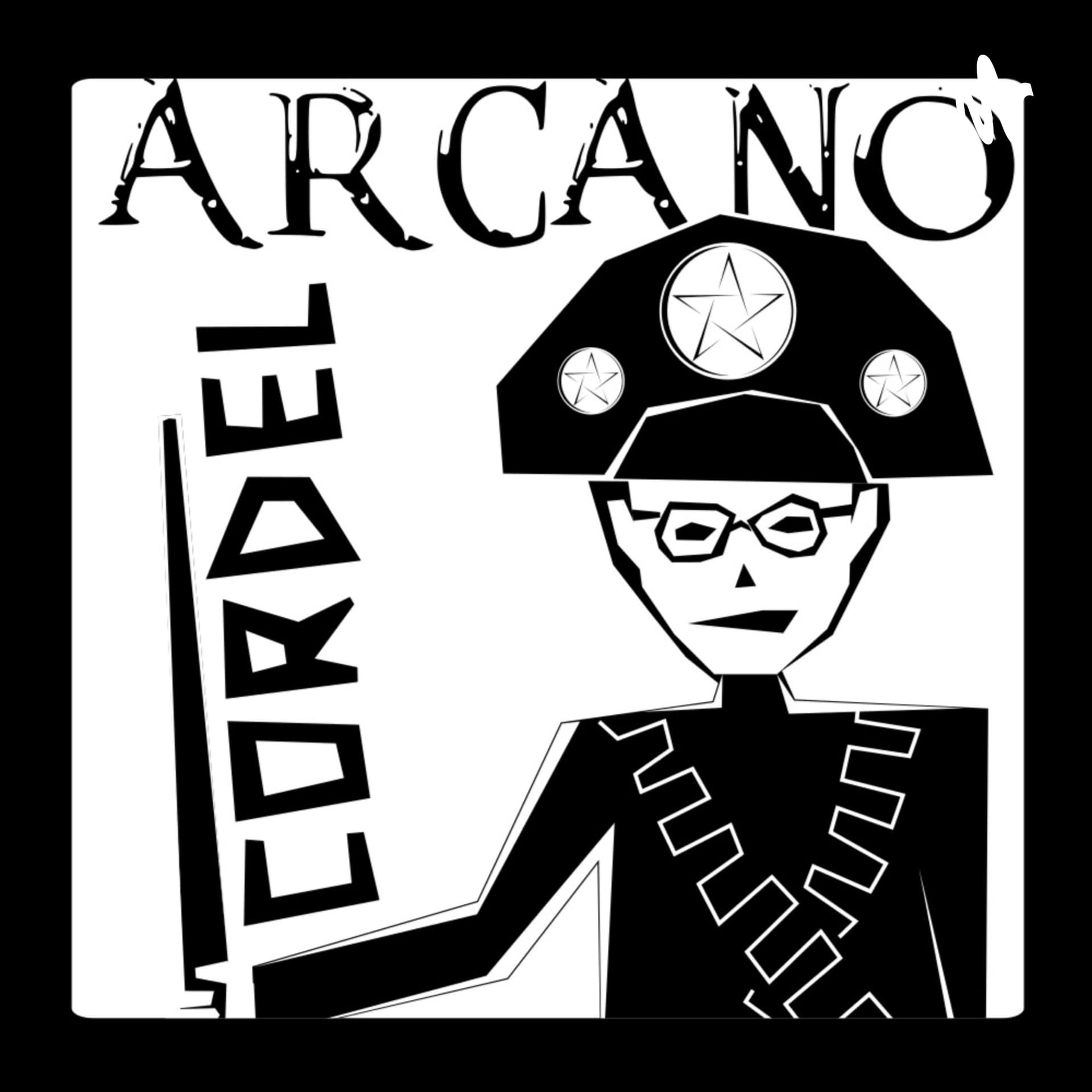 Cordel Arcano - Podcasts