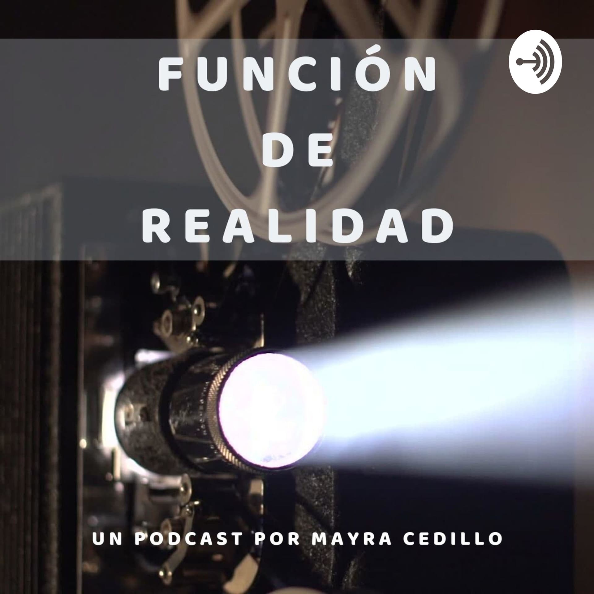 Función de Realidad - Podcasts