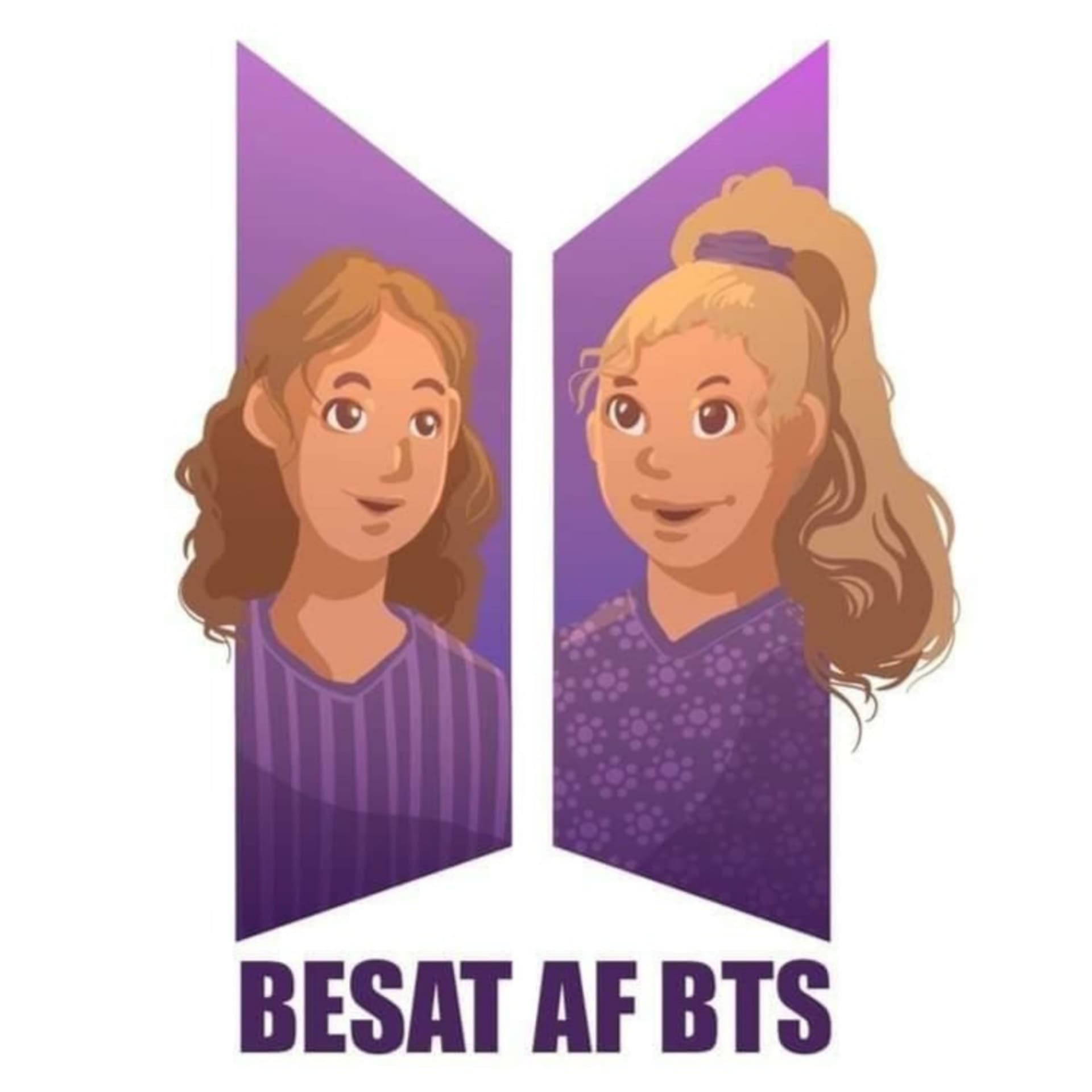 Besat af BTS - Podcasts