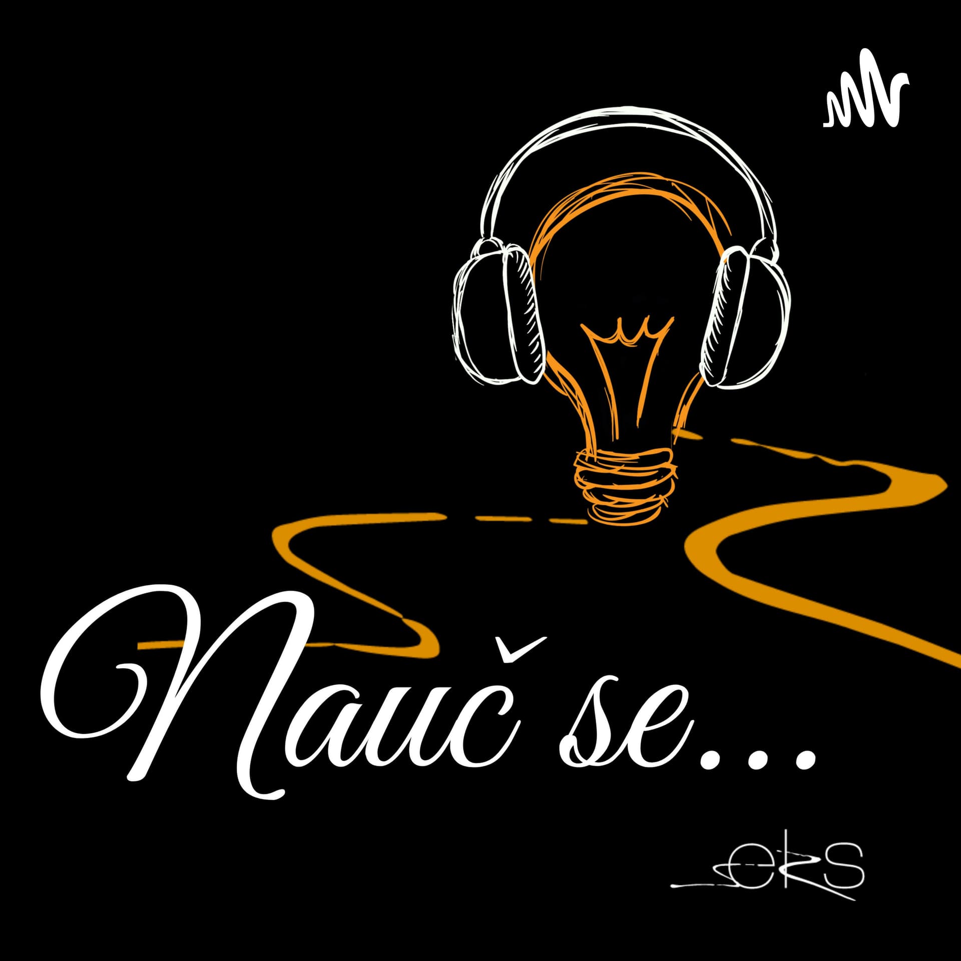 Nauč se - Podcasts