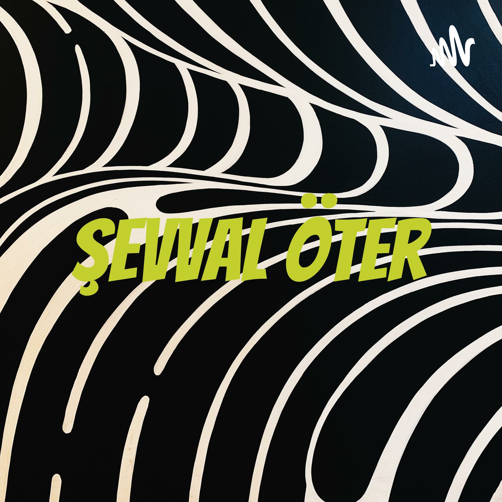 Şevval Öter - Podcasts