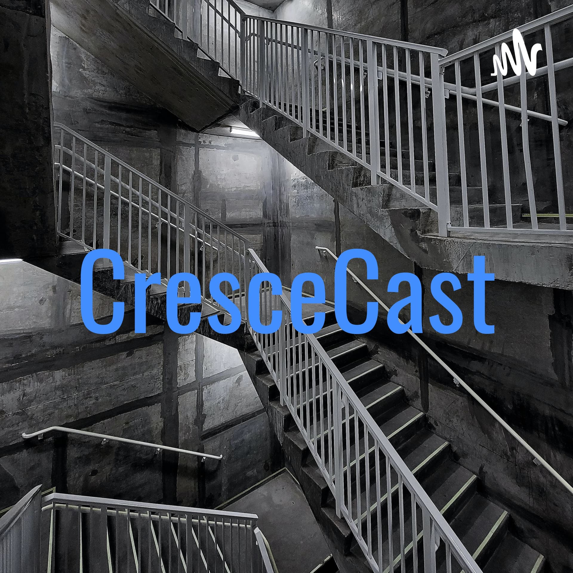 CresceCast - Podcasts