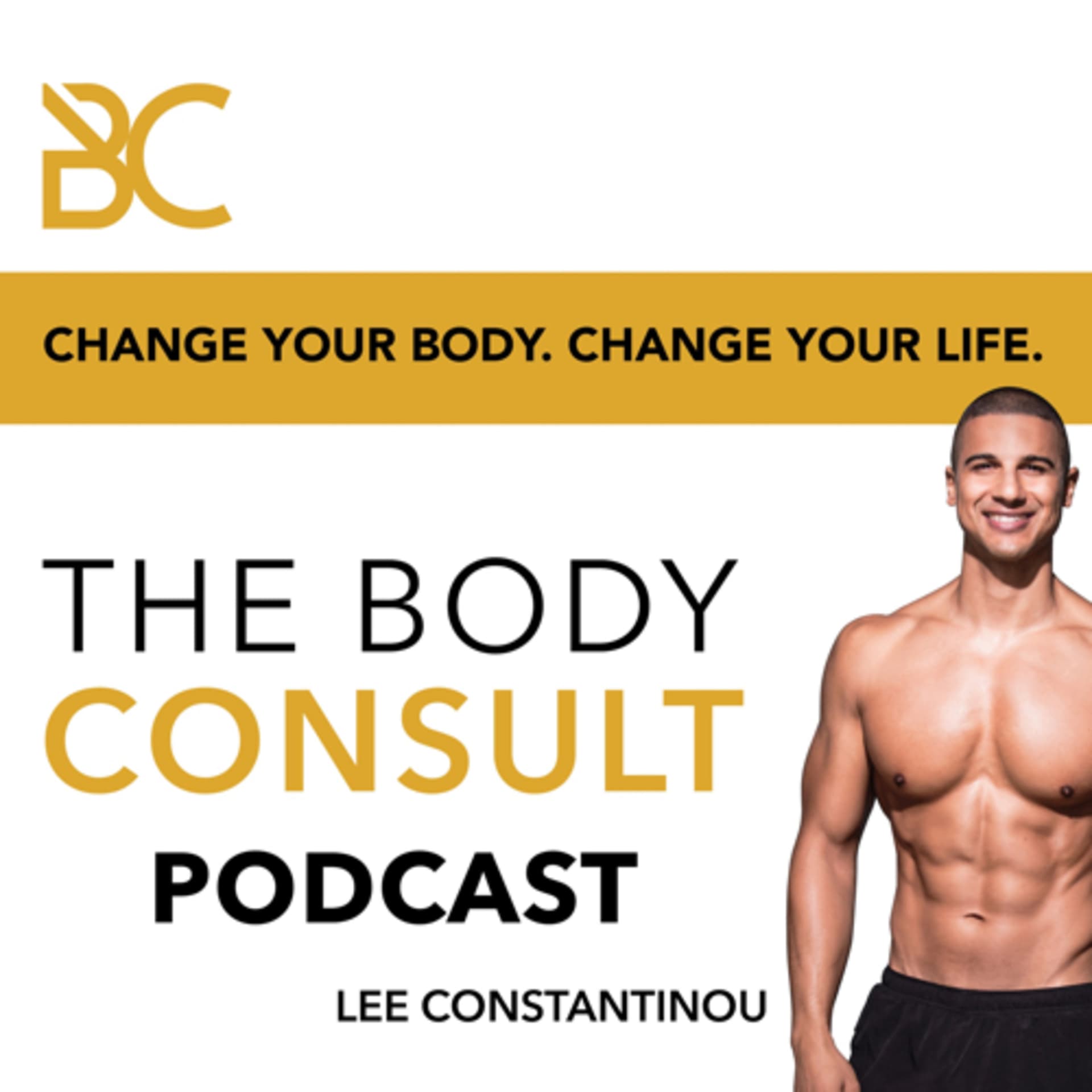 The Body Consult Podcast - Podcasts