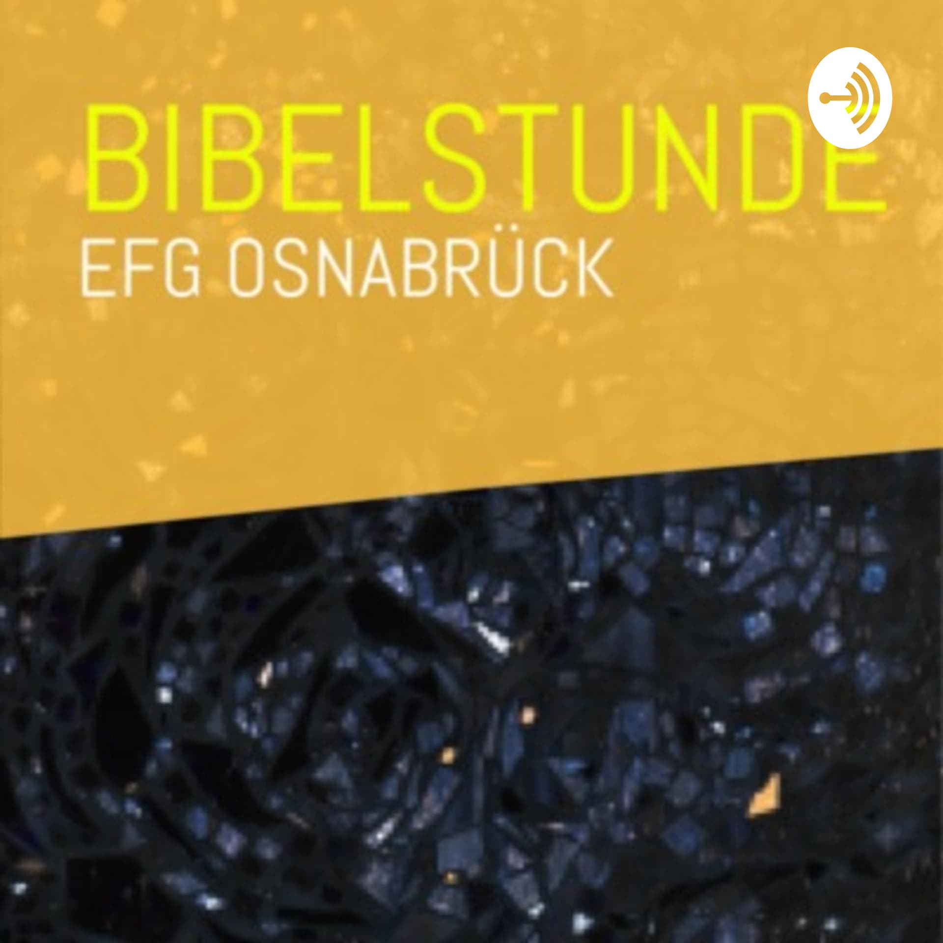 EFG Osnabrück - Podcasts