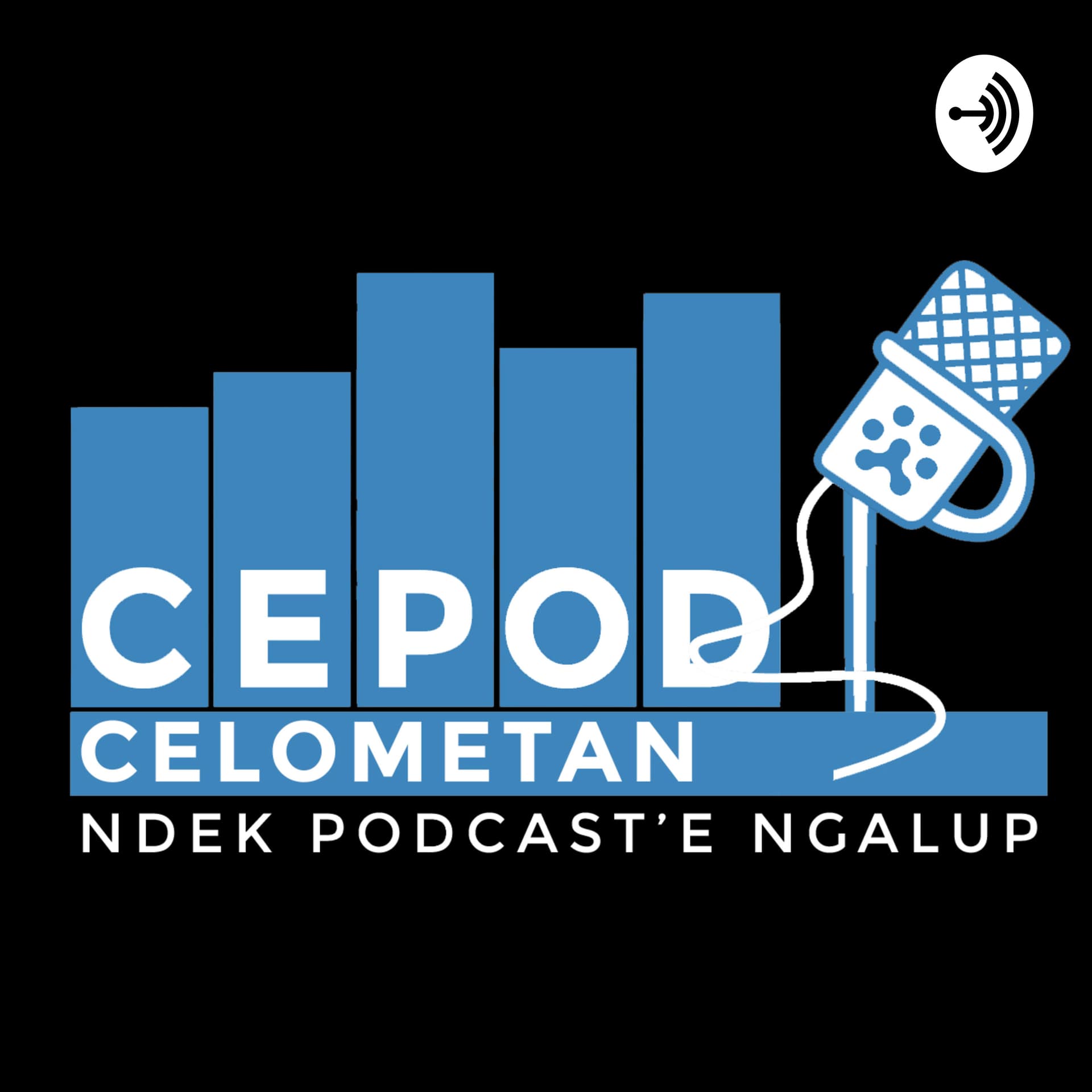 CePod Ngalup - Podcasts