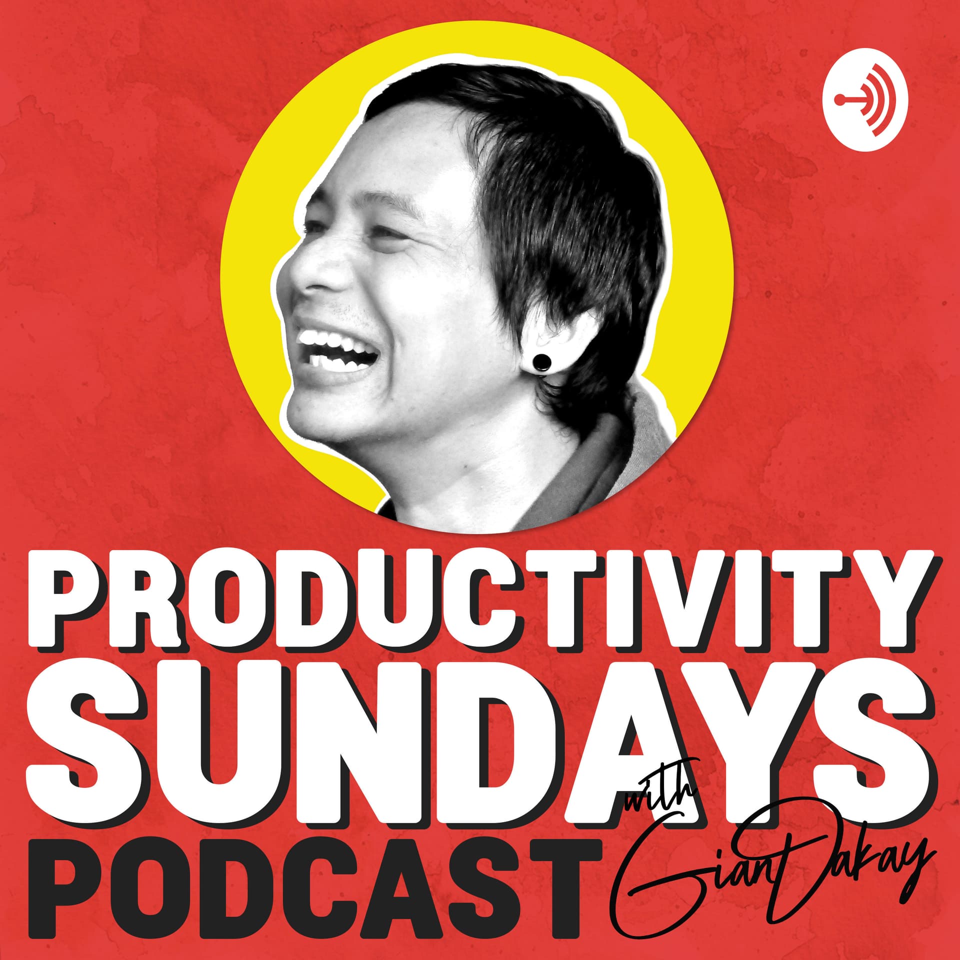 Not so Late Nights with Gian - Podcasts