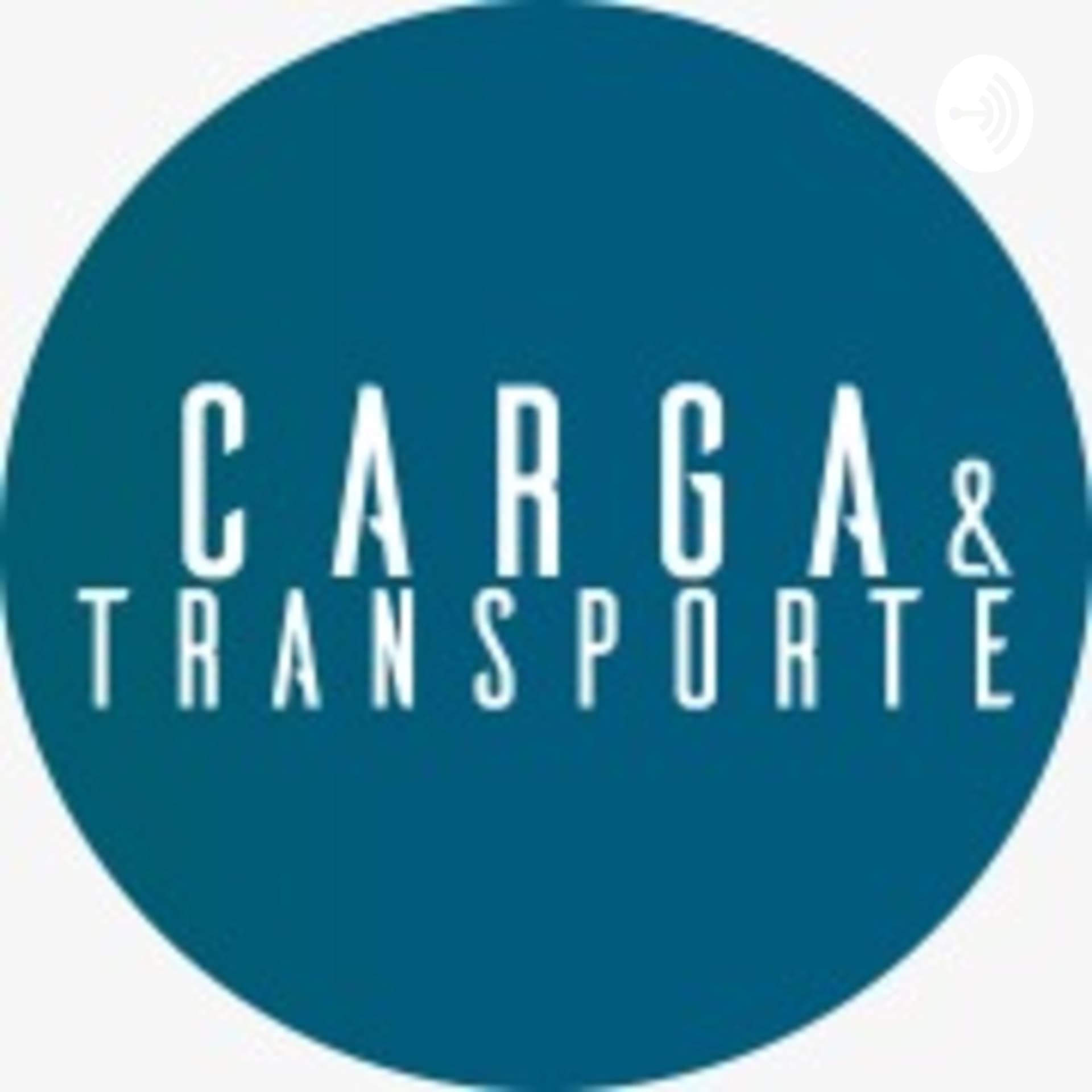 Carga & Transporte - Podcasts