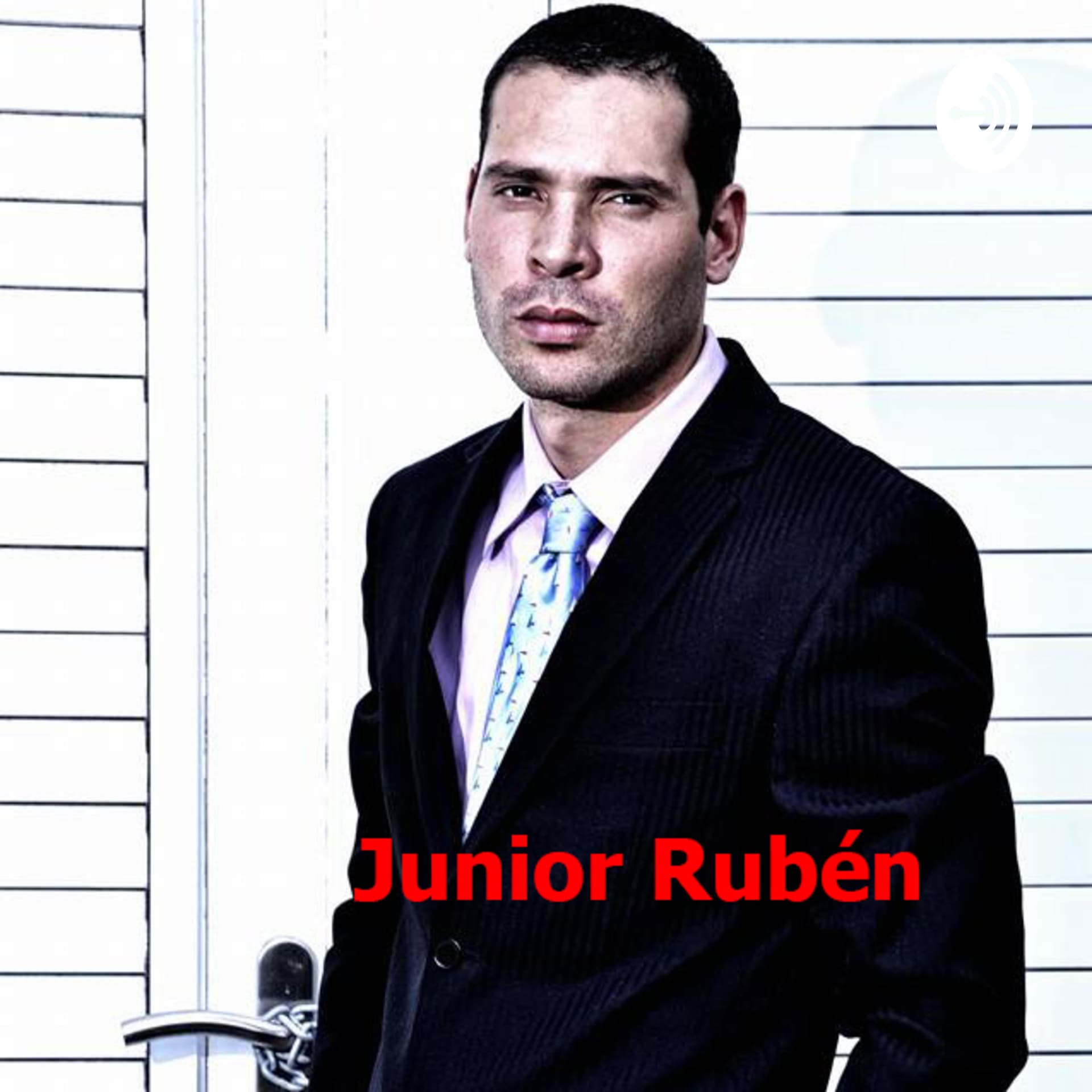 Junior Rubén - Podcasts