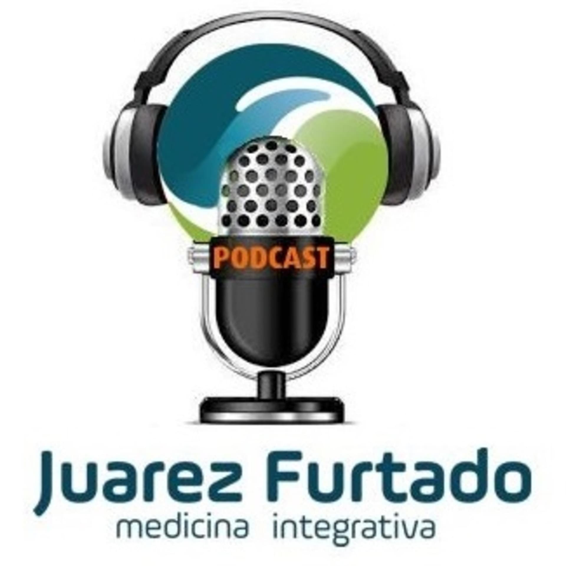 Dr Juarez Furtado - Podcasts
