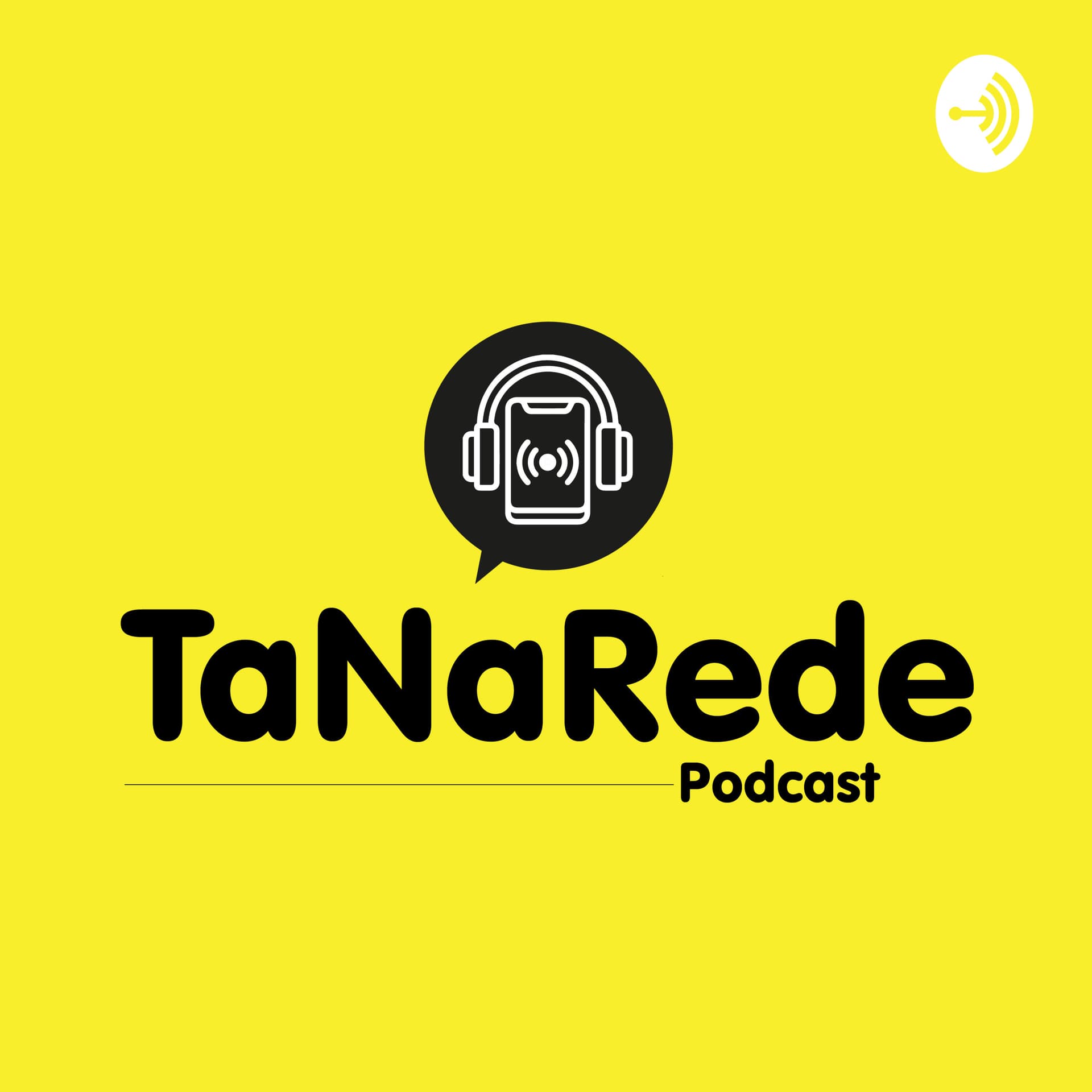 TaNaRede! - Podcasts