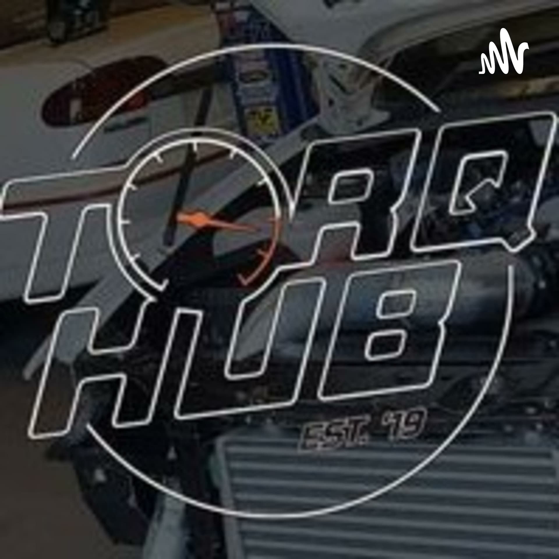 Torq Hub Podcast - Podcasts